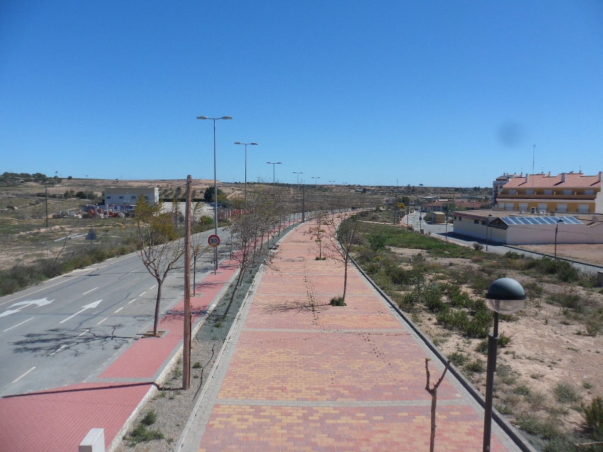 분양 아파트 에 Murcia, Región de Murcia 10748509