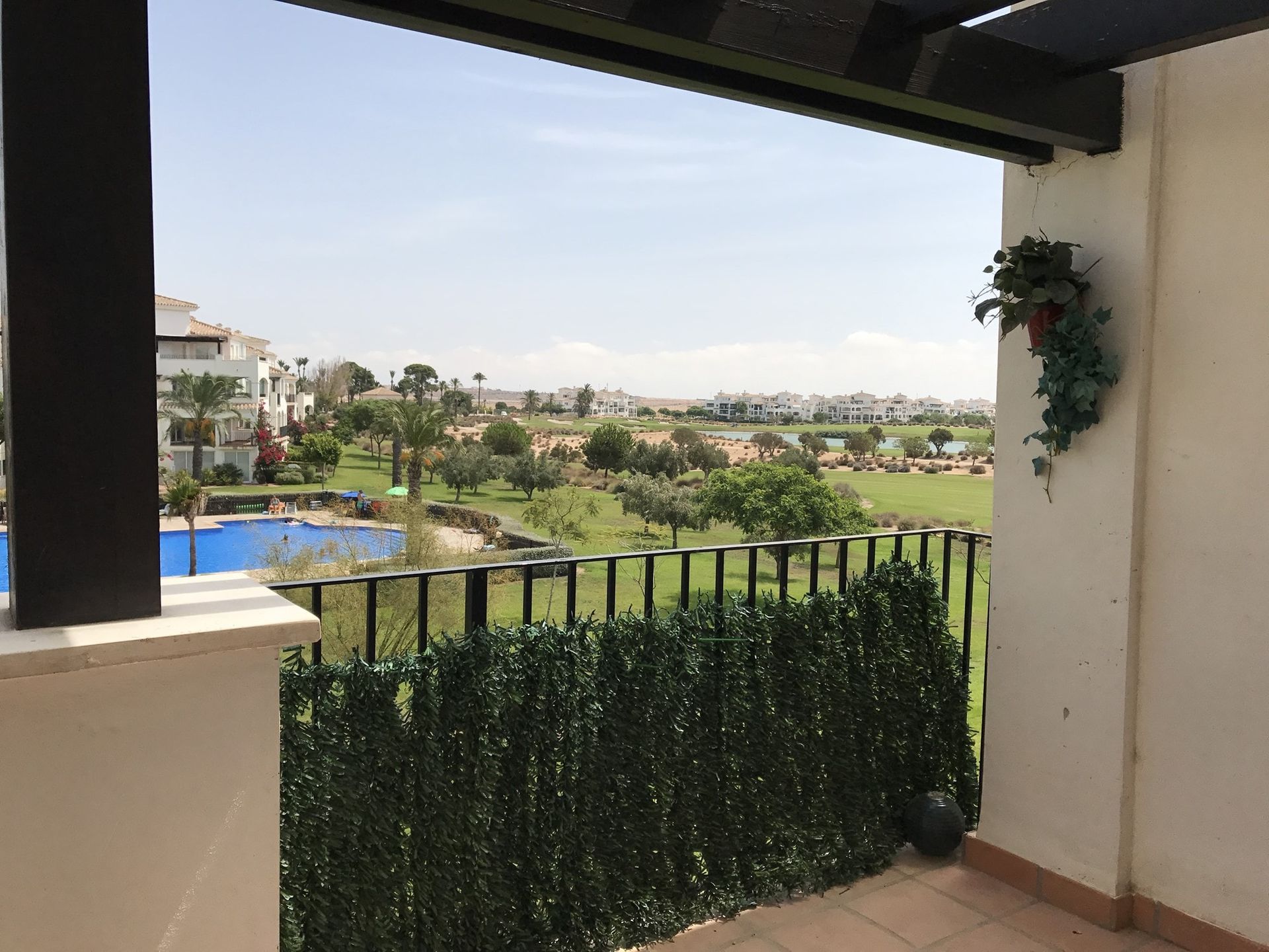 Condominium dans Murcia, Región de Murcia 10748520