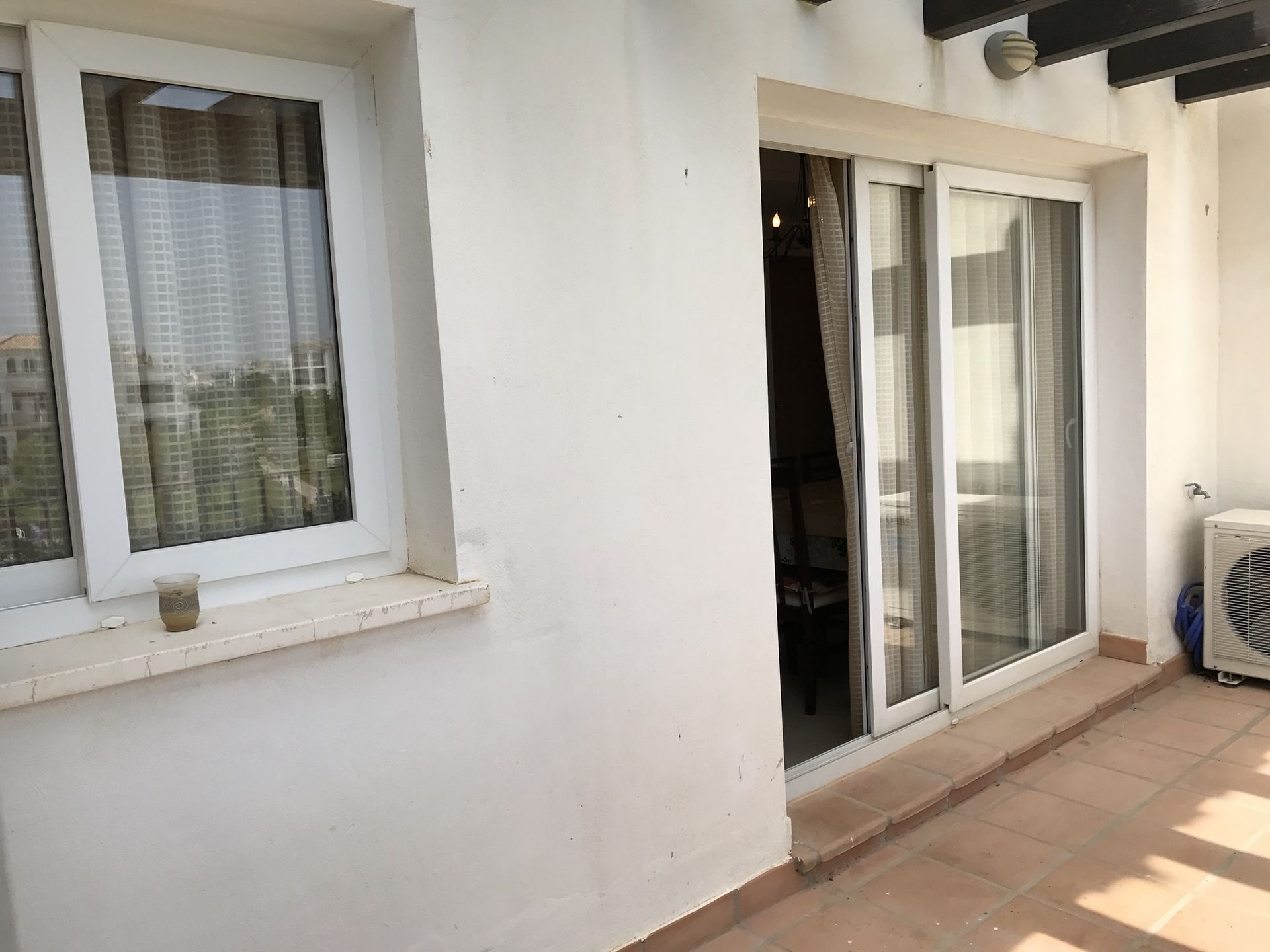 Condominium dans Murcia, Región de Murcia 10748520