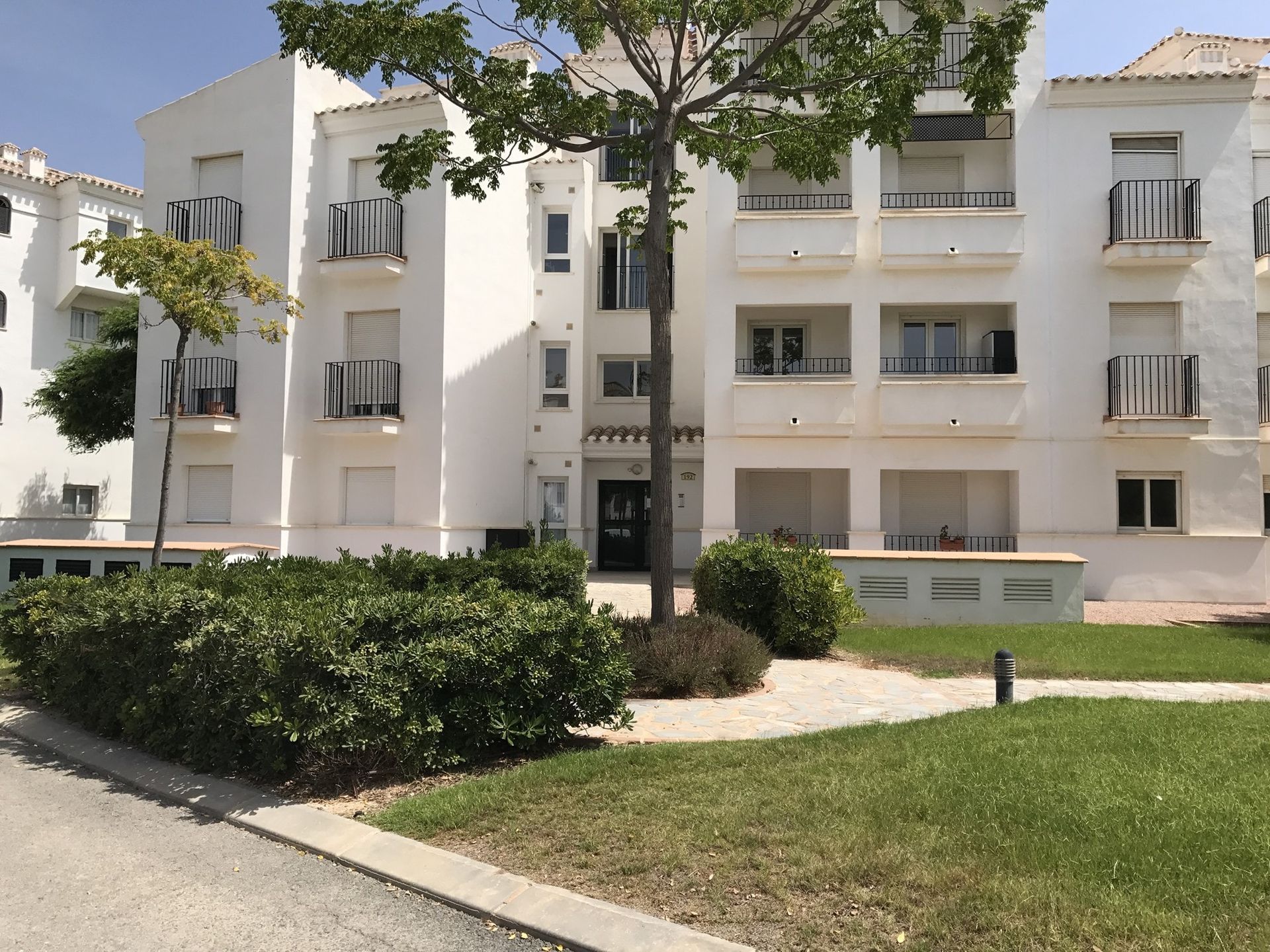 Condominium dans Murcia, Región de Murcia 10748520