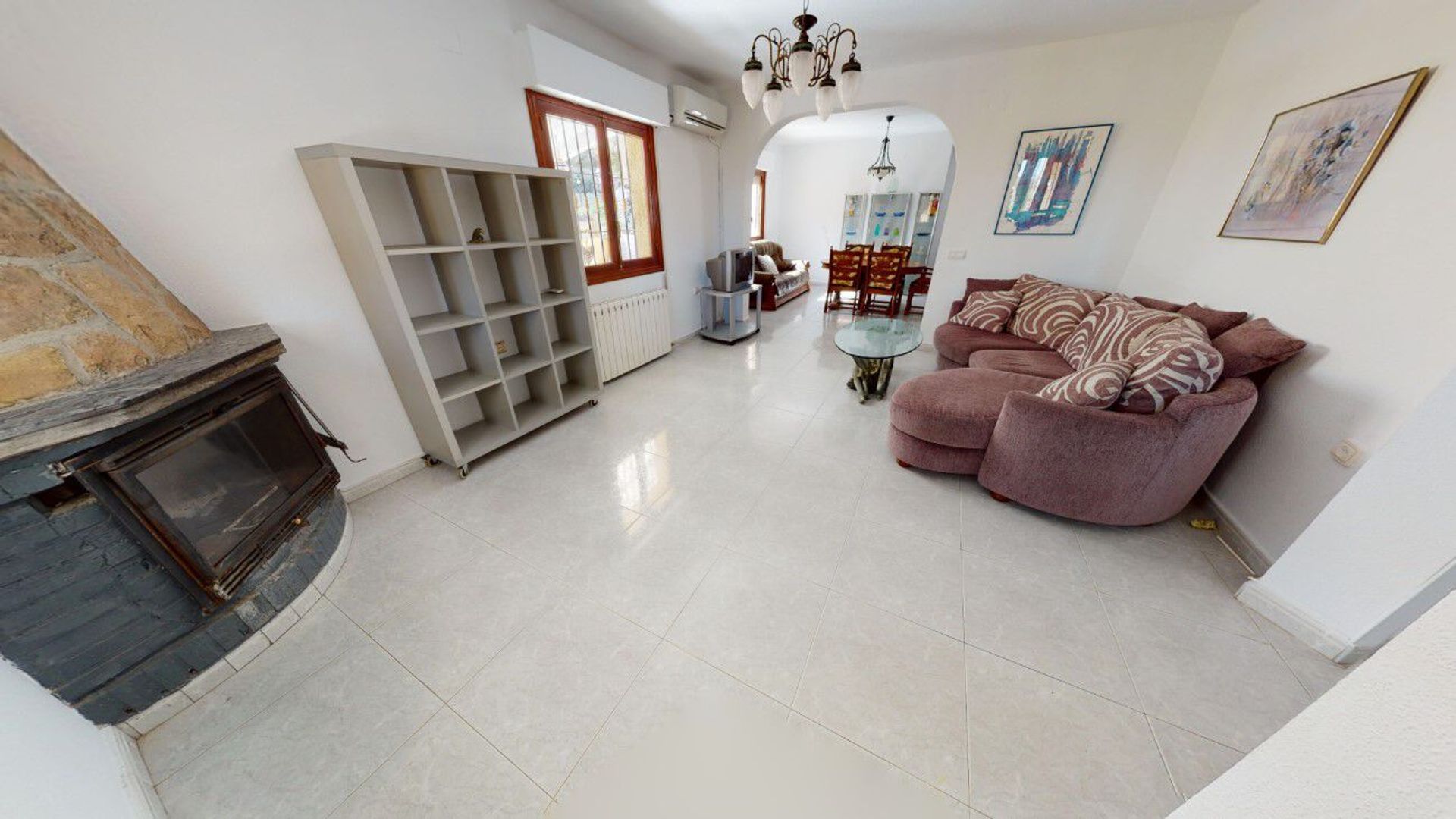 House in Orihuela, Comunidad Valenciana 10748521