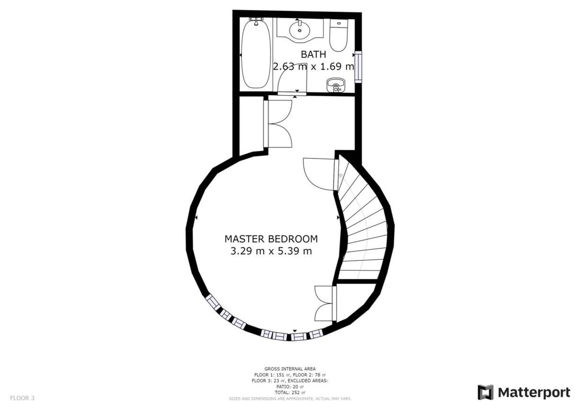 rumah dalam Orihuela, Comunidad Valenciana 10748521