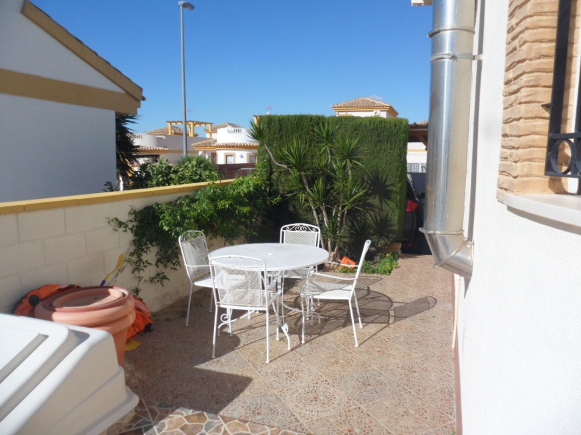 casa en Murcia, Región de Murcia 10748524