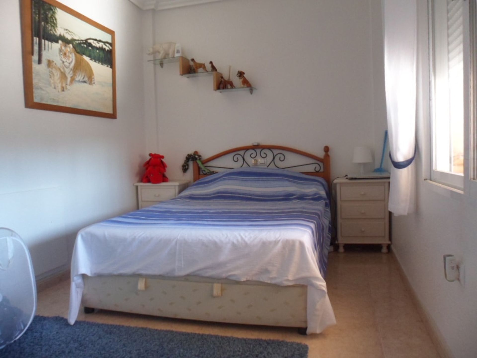 loger dans Murcia, Región de Murcia 10748524