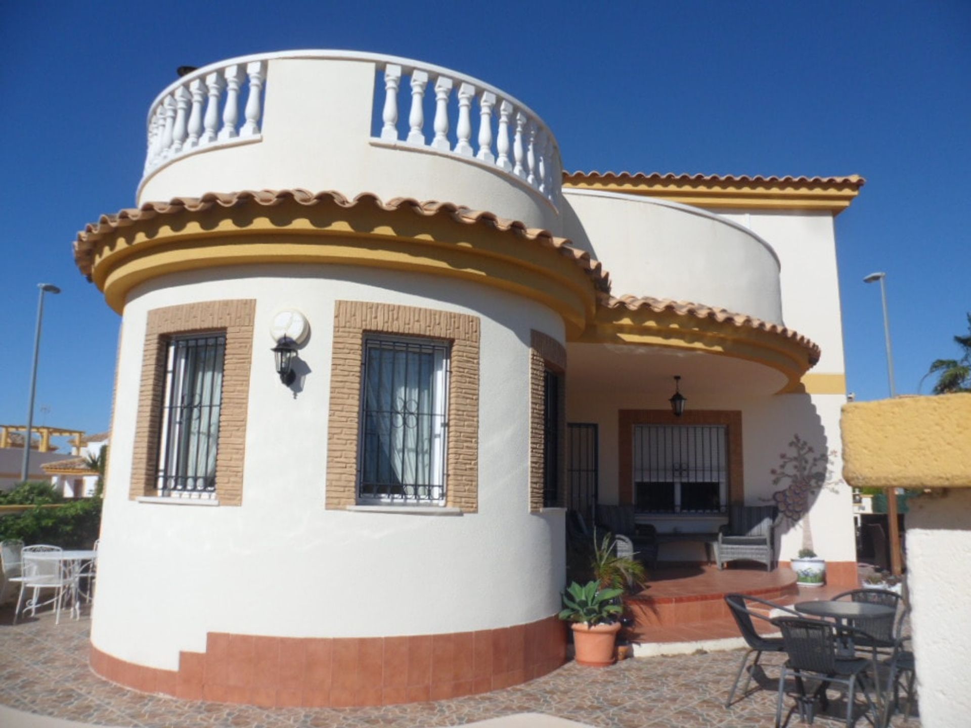 House in Era-Alta, Murcia 10748524