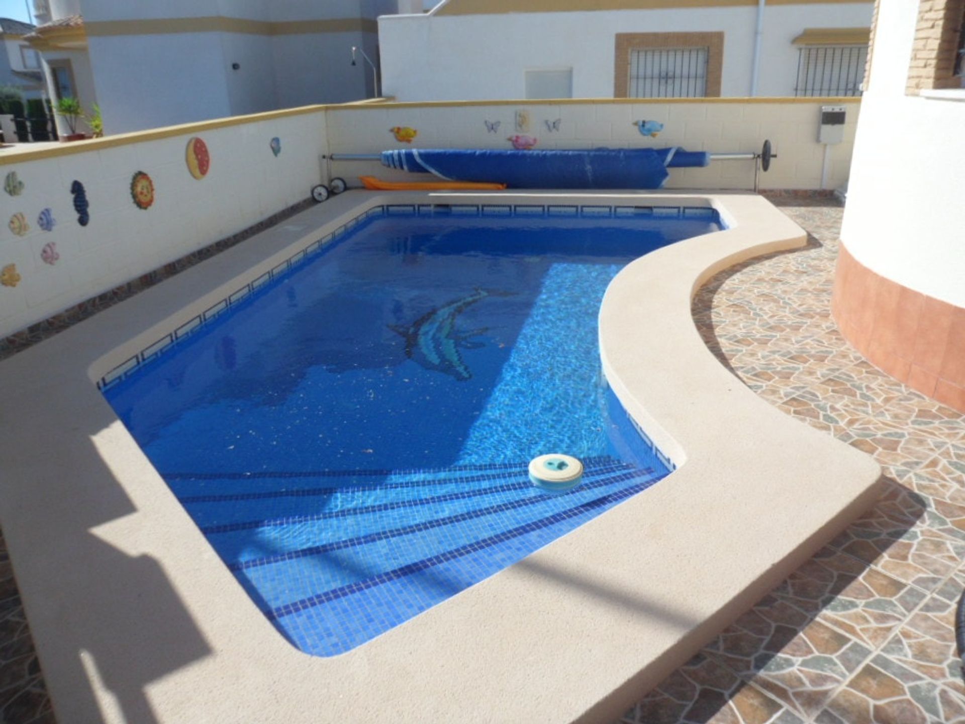 Huis in Tijdperk-Alta, Murcia 10748524