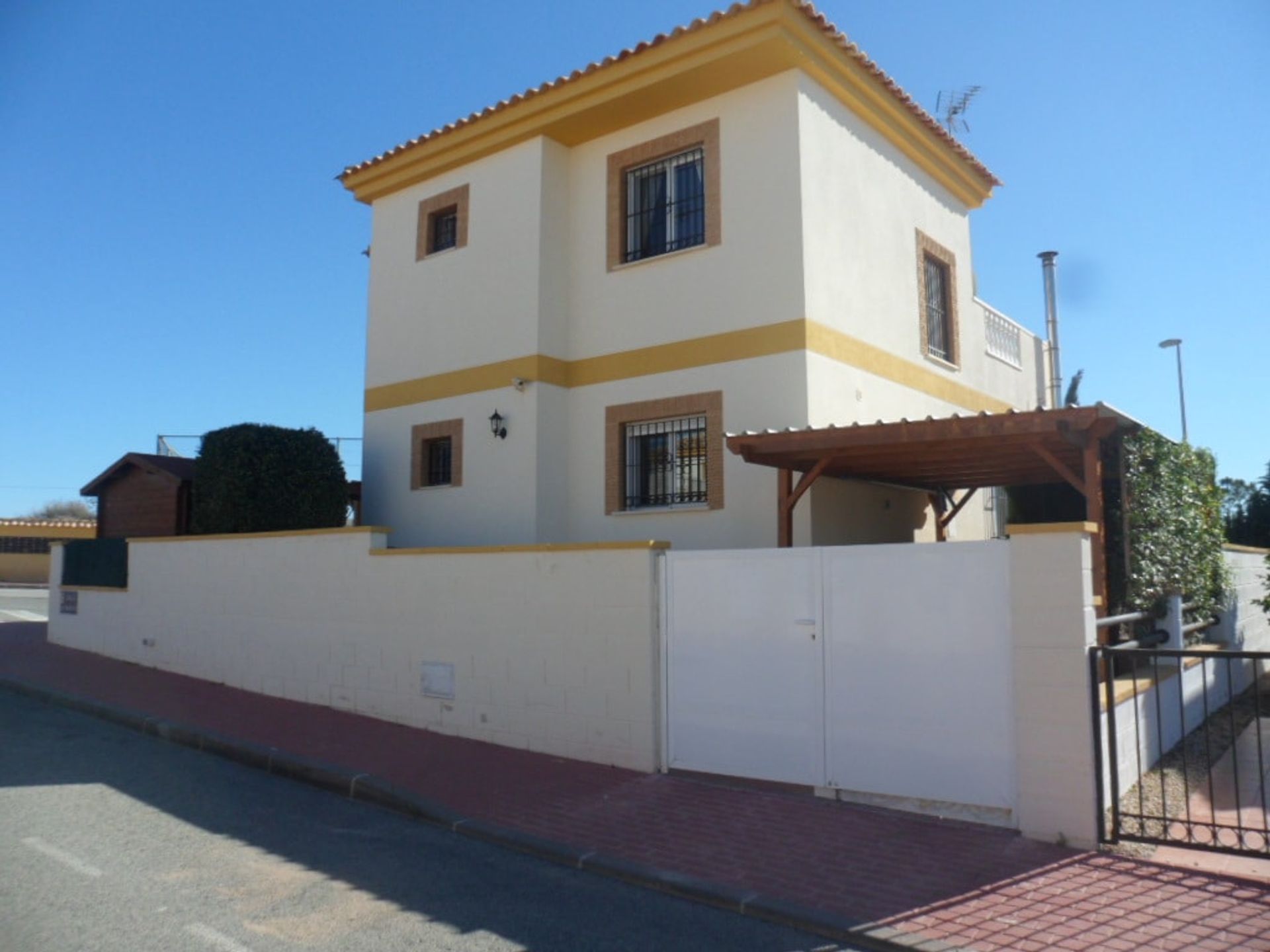 House in Murcia, Región de Murcia 10748524