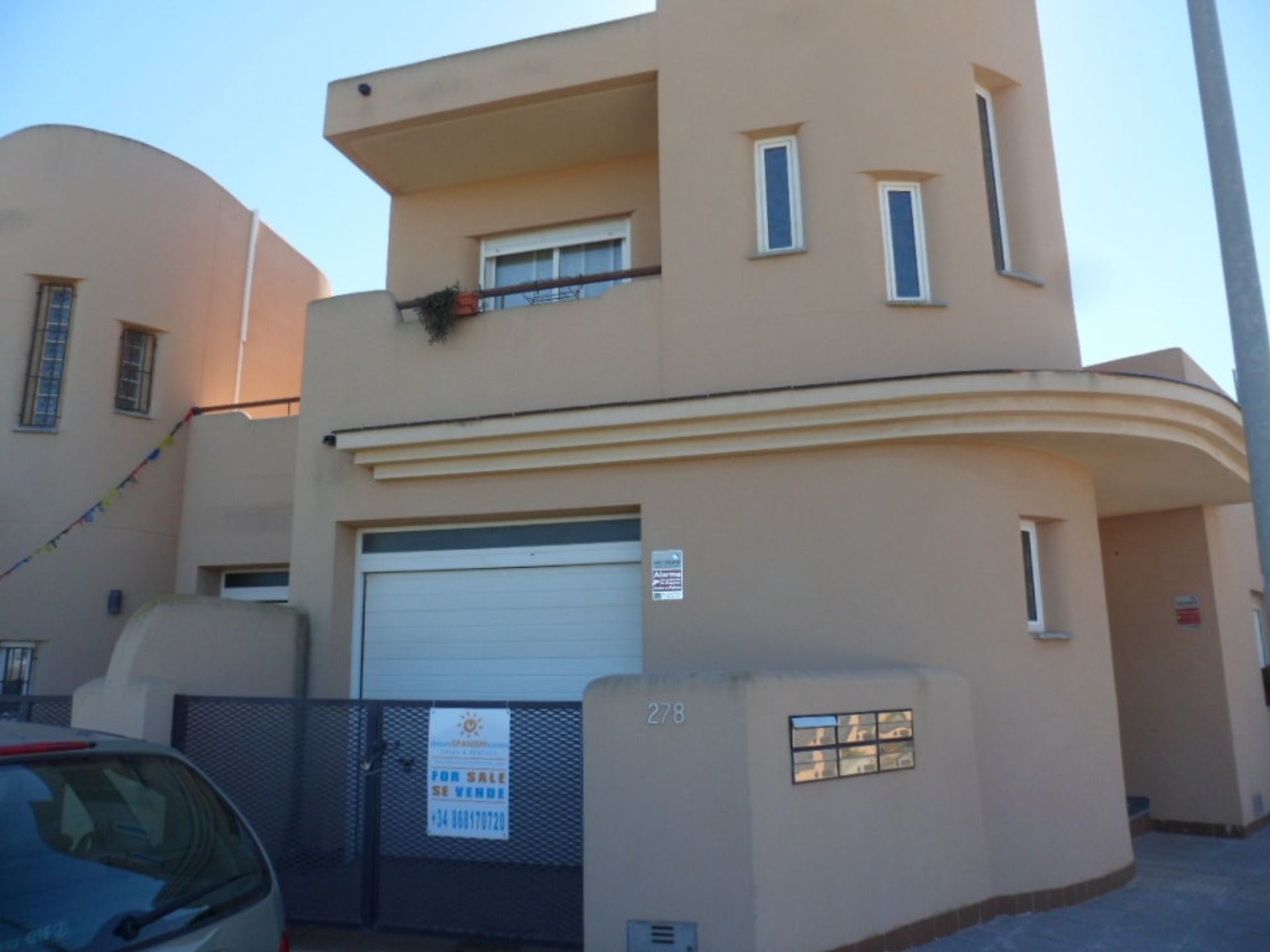 Huis in Murcia, Región de Murcia 10748539