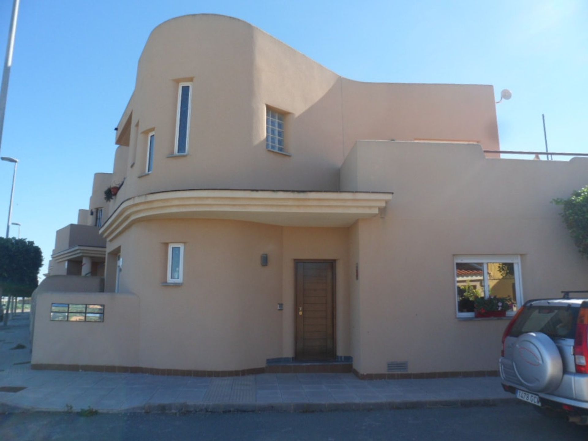 Rumah di Murcia, Región de Murcia 10748539