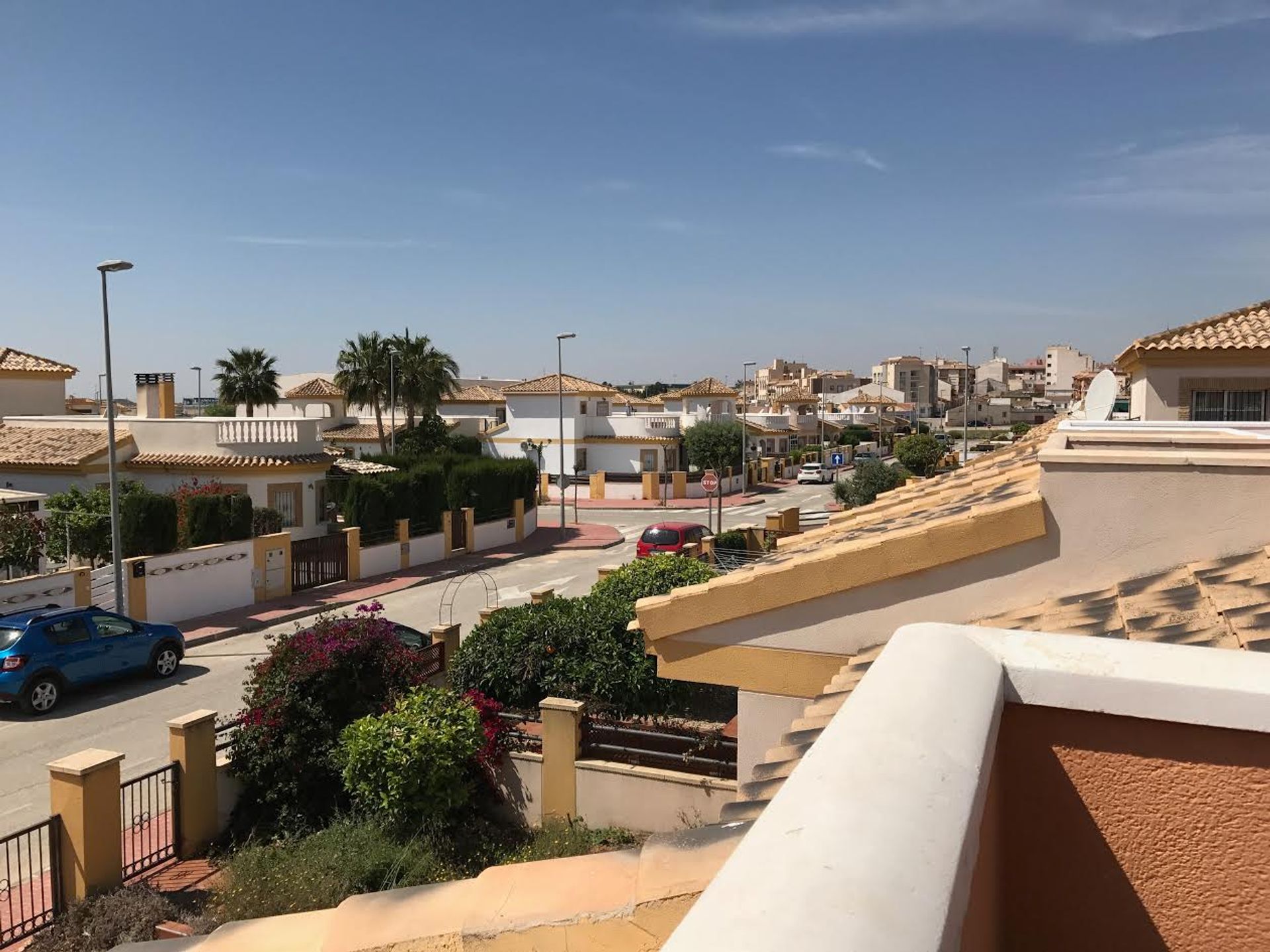 房子 在 Murcia, Región de Murcia 10748548