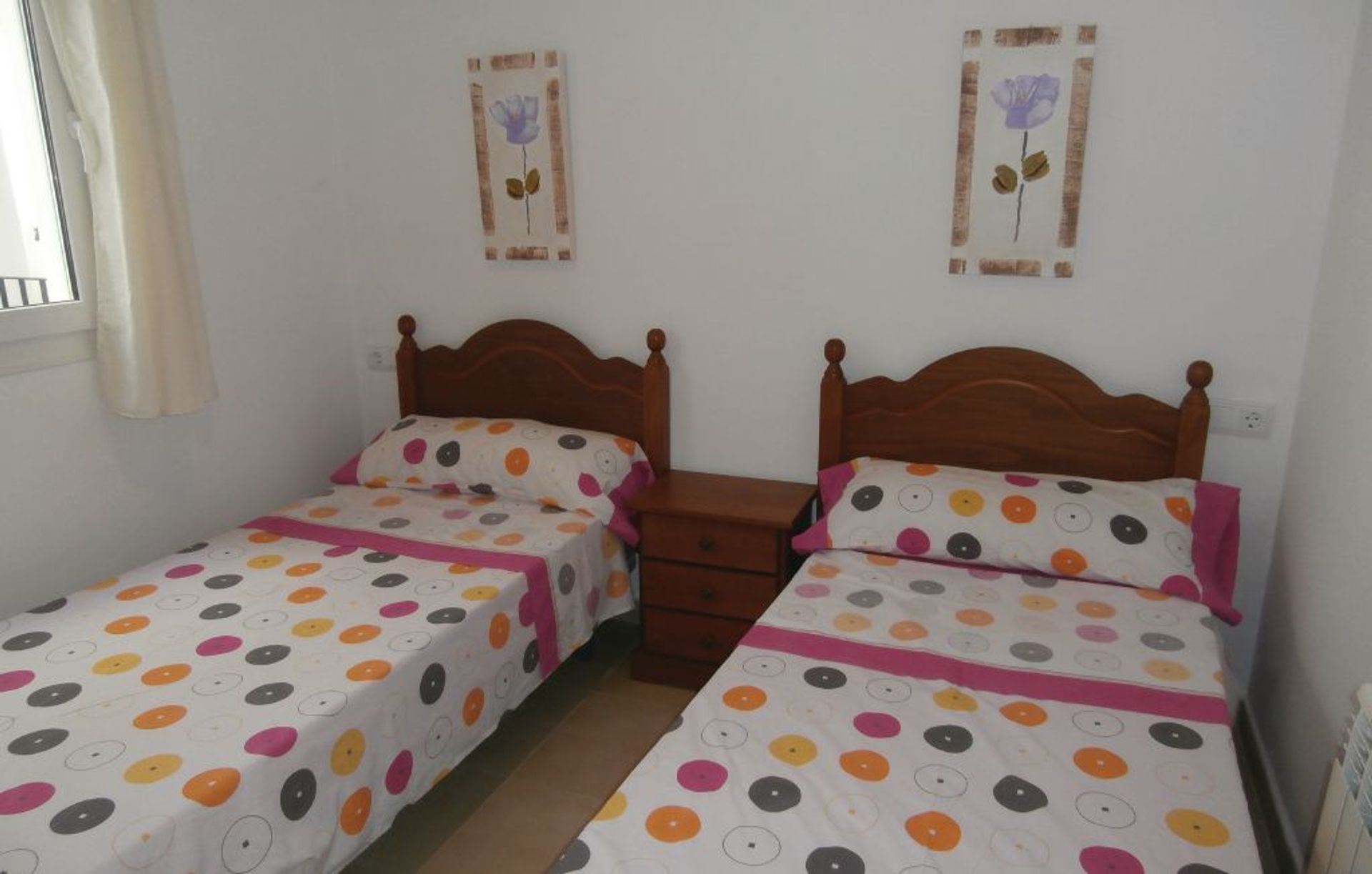 Osakehuoneisto sisään Murcia, Región de Murcia 10748549