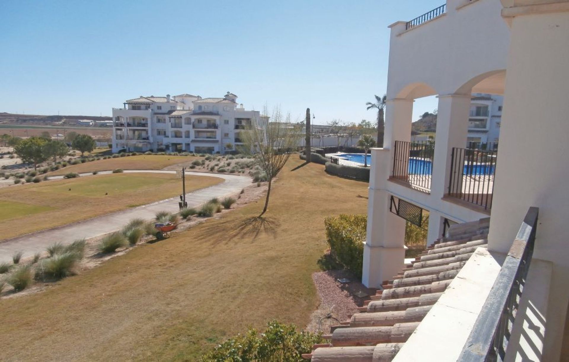 Condominio nel Murcia, Región de Murcia 10748549