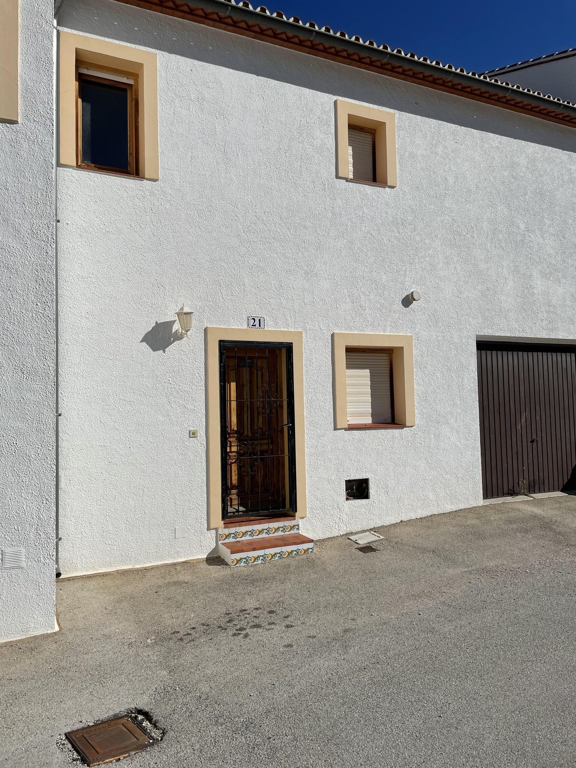 loger dans Pedréguer, Valence 10748550