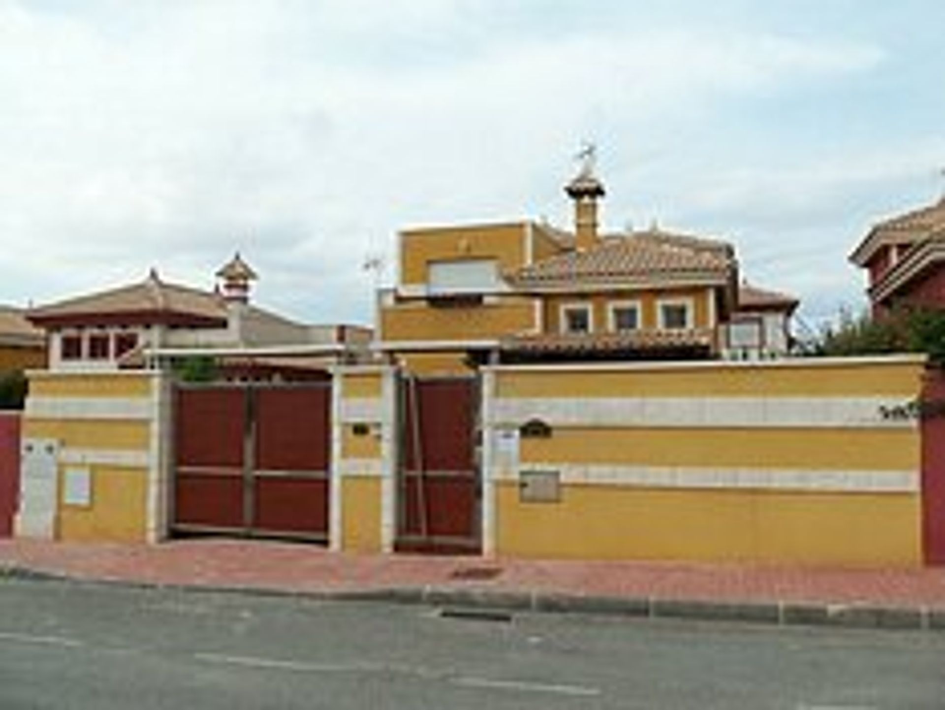 casa en Era-Alta, Murcia 10748554