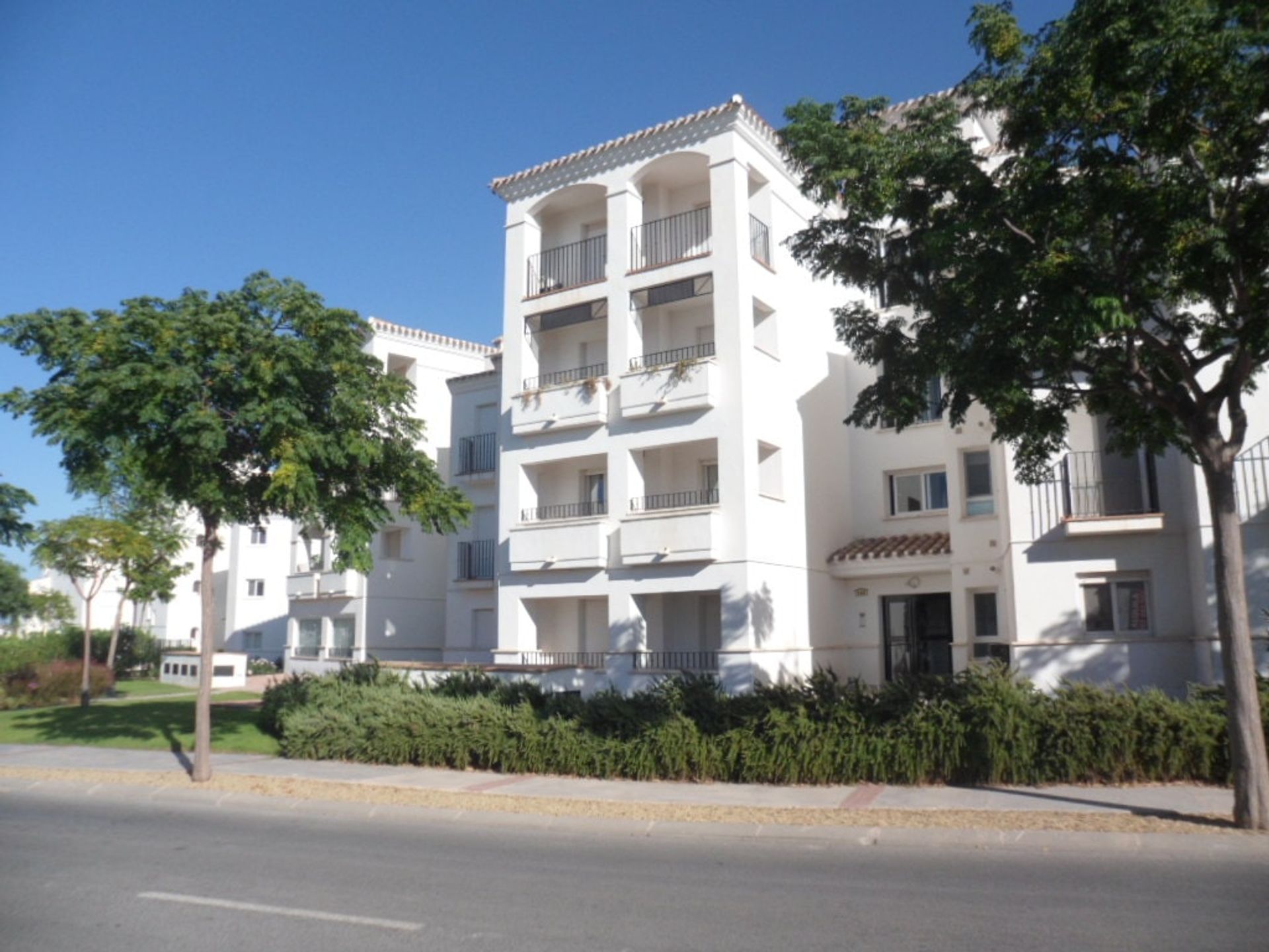 Condominium dans Murcia, Región de Murcia 10748557