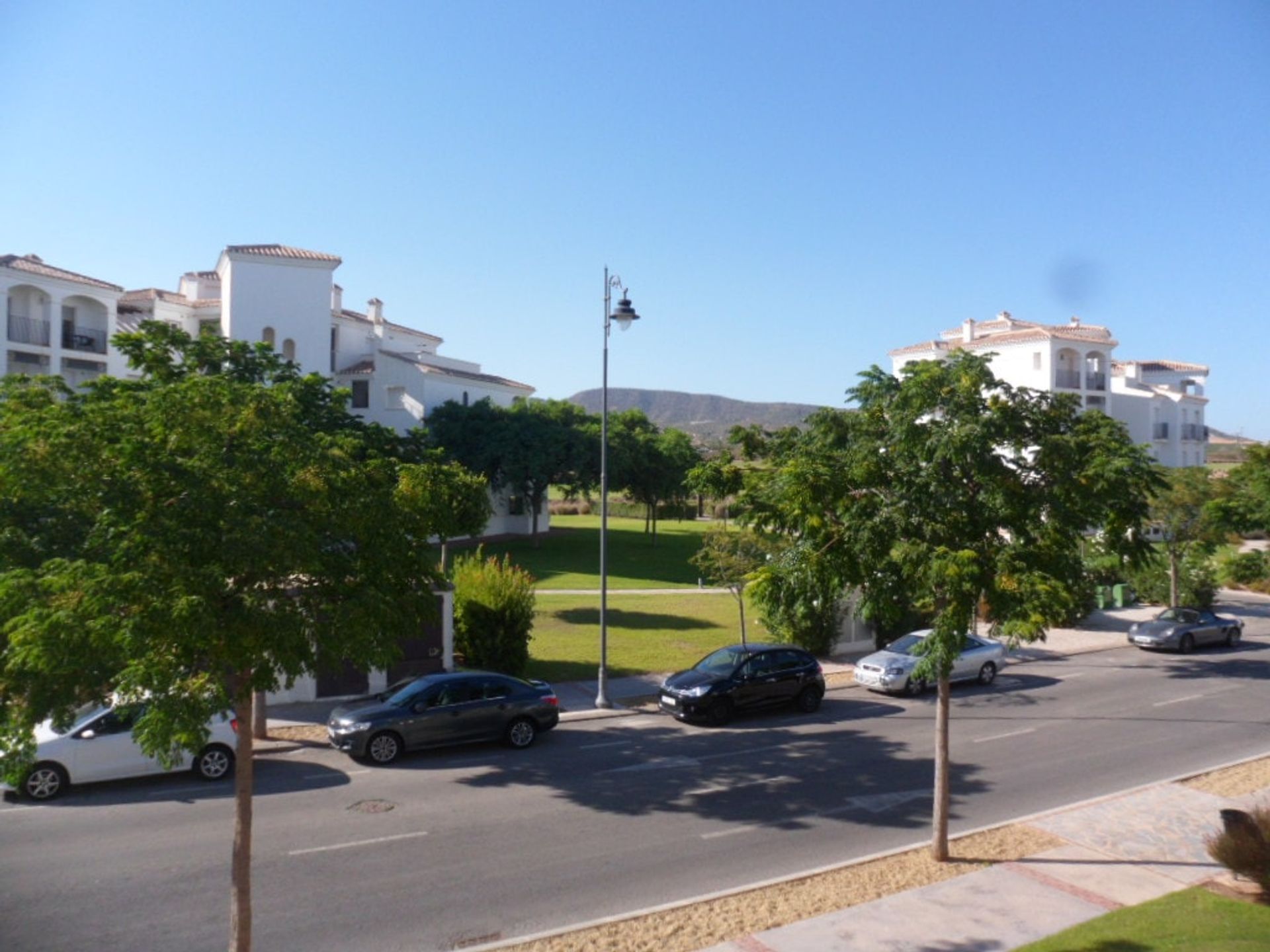 Condominium dans Murcia, Región de Murcia 10748557