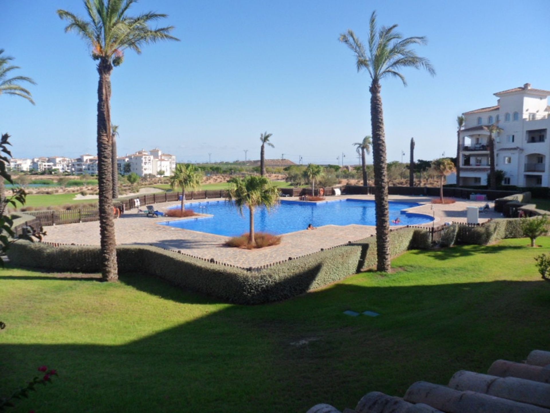 Condominio en Murcia, Región de Murcia 10748557