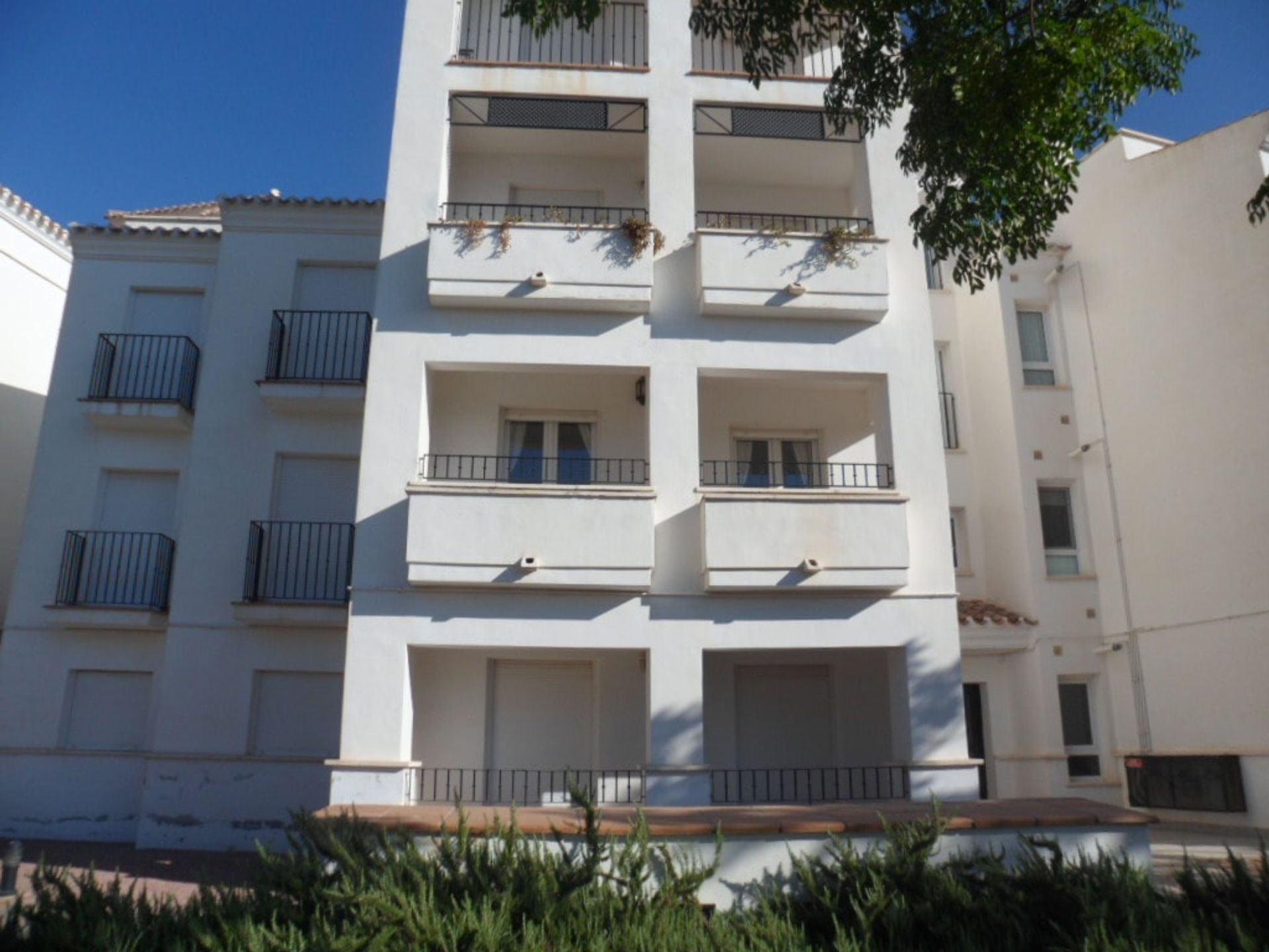 Condominium dans Murcia, Región de Murcia 10748557