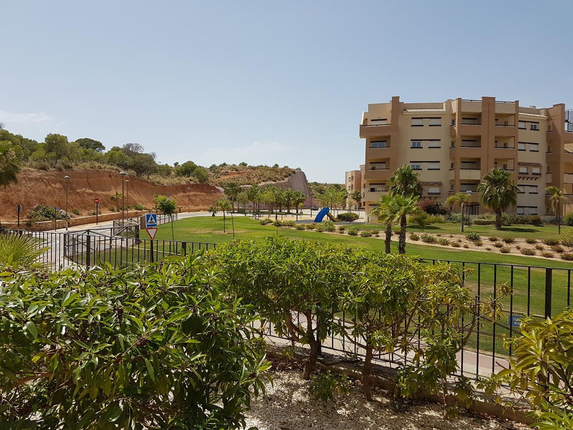 Condominium in Murcia, Región de Murcia 10748558