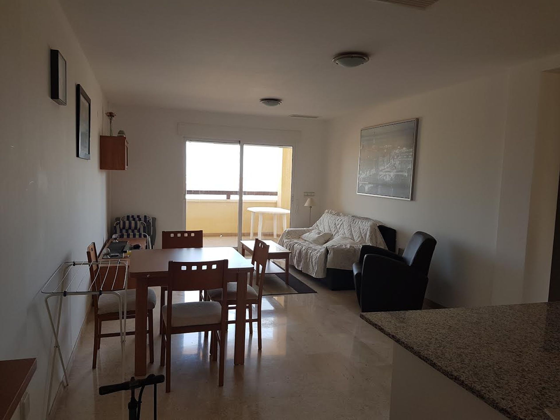 Condominium in Murcia, Región de Murcia 10748558