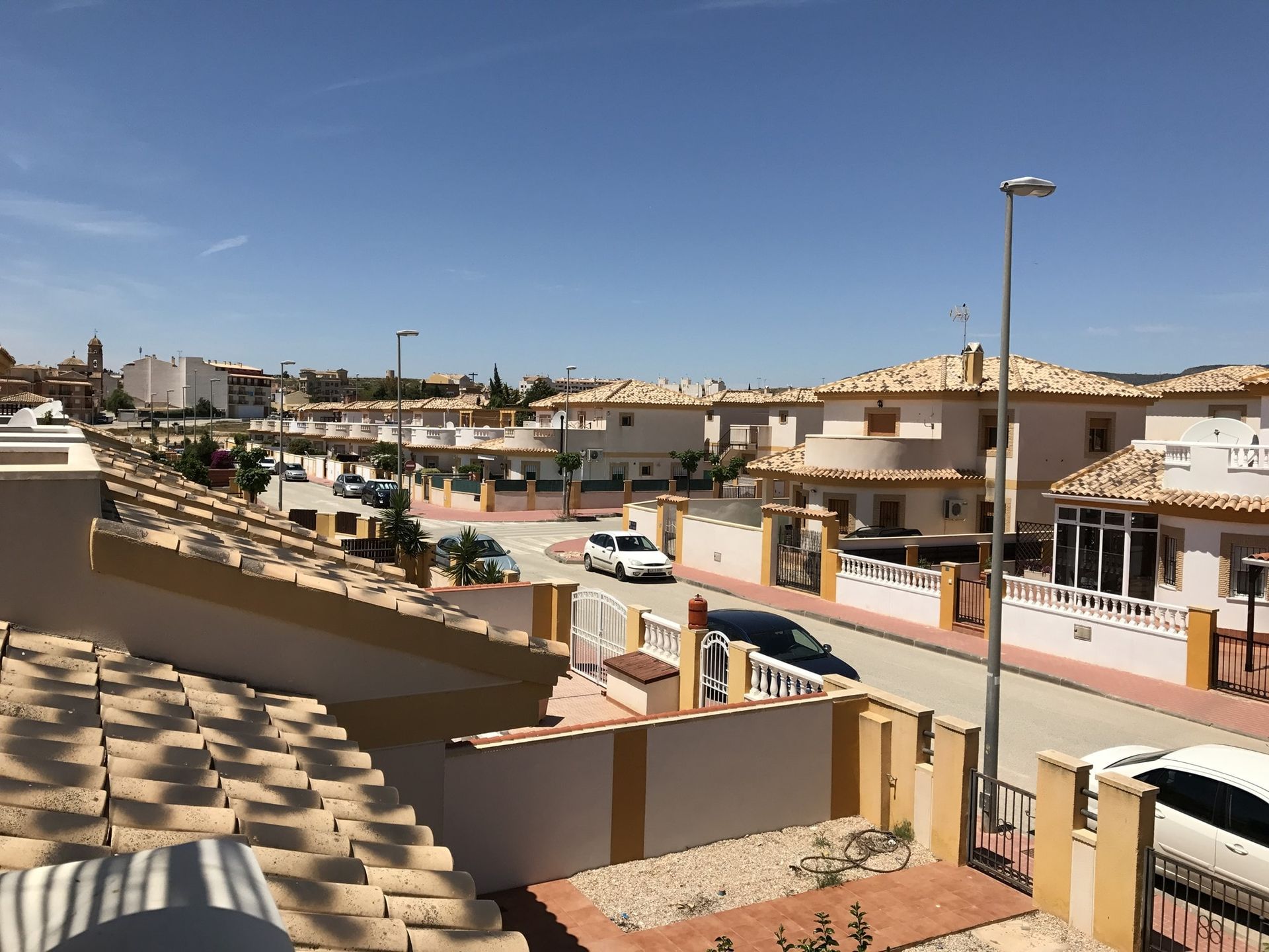 Будинок в Murcia, Región de Murcia 10748565