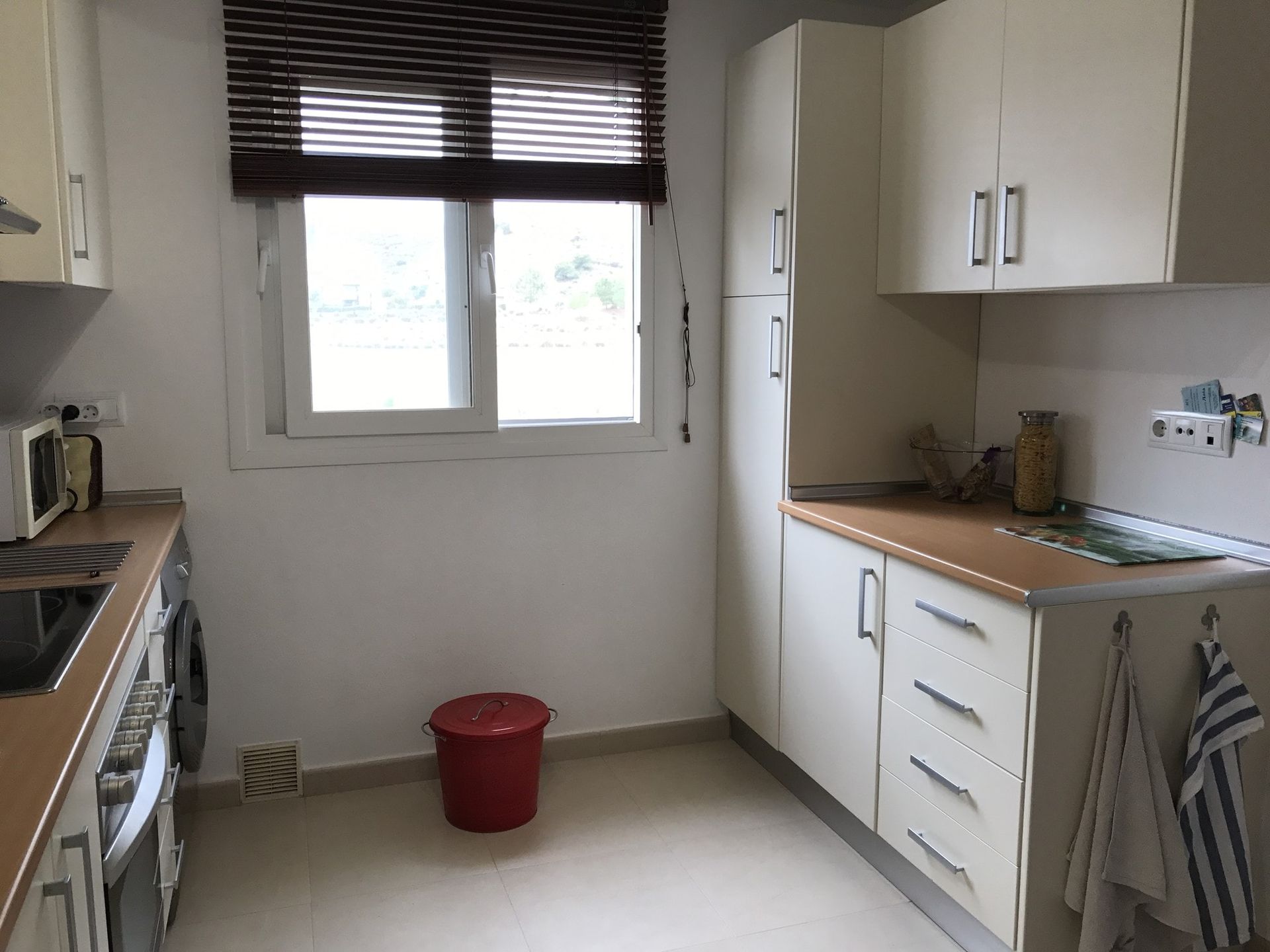 Osakehuoneisto sisään Murcia, Región de Murcia 10748571