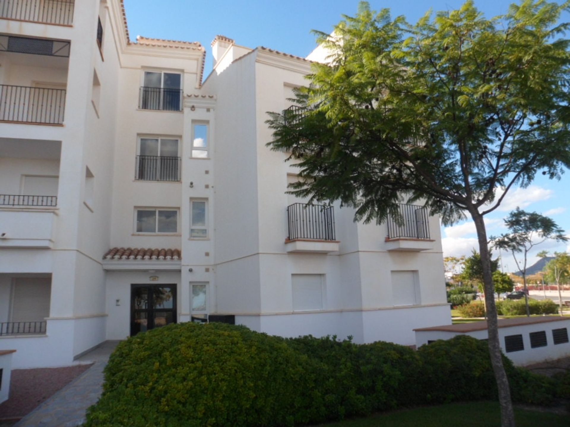 Condominium dans Murcia, Región de Murcia 10748574