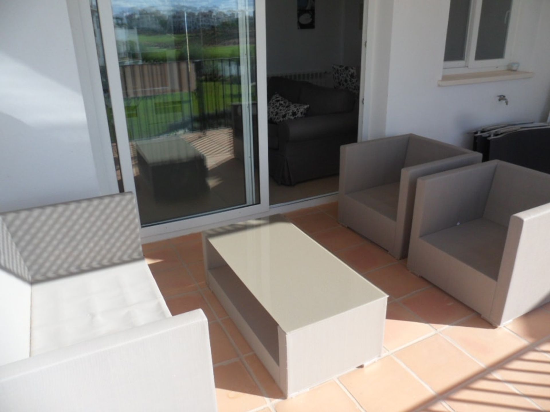 Condominium dans Murcia, Región de Murcia 10748574