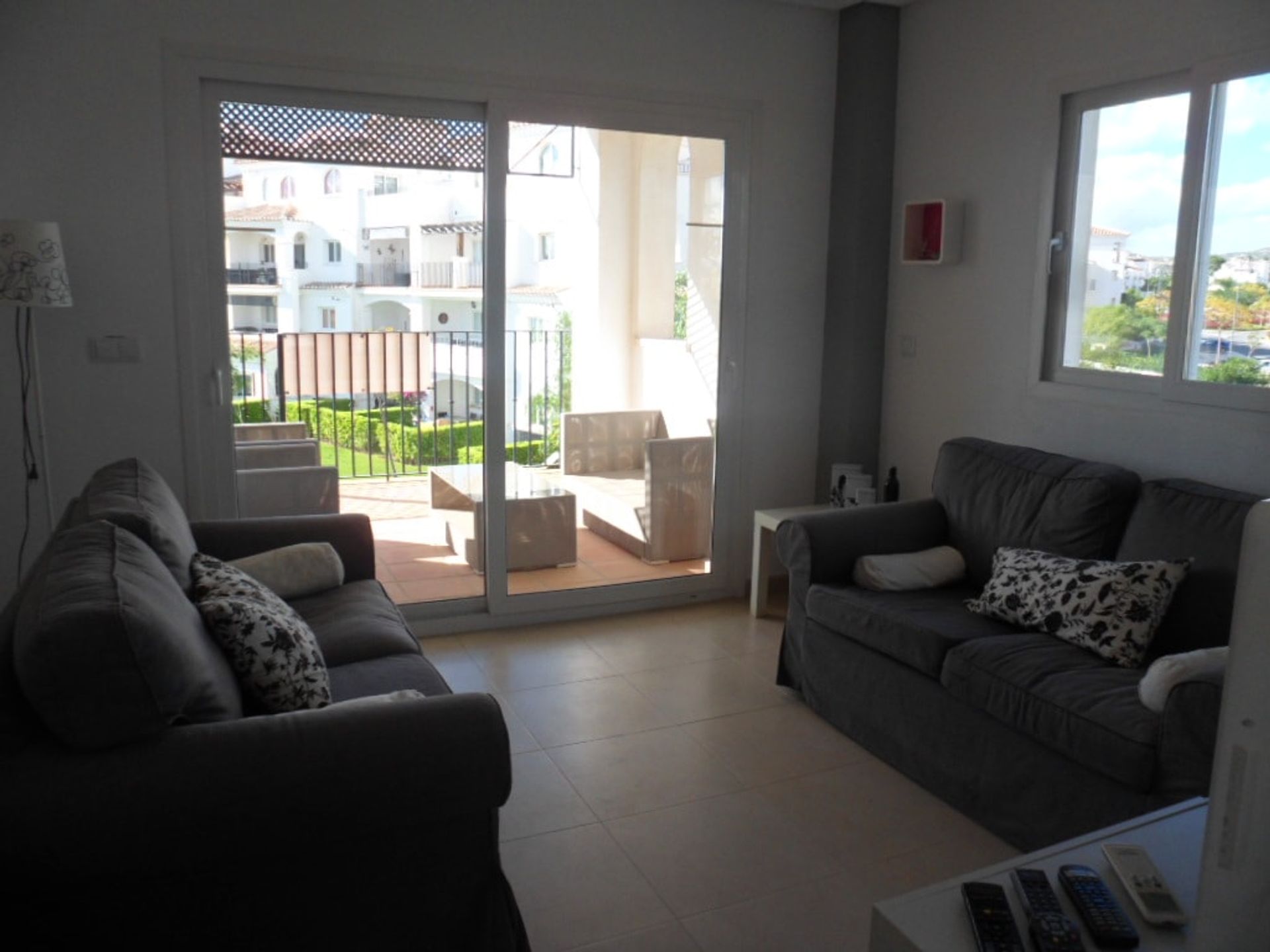 Condominio en Era-Alta, Murcia 10748574