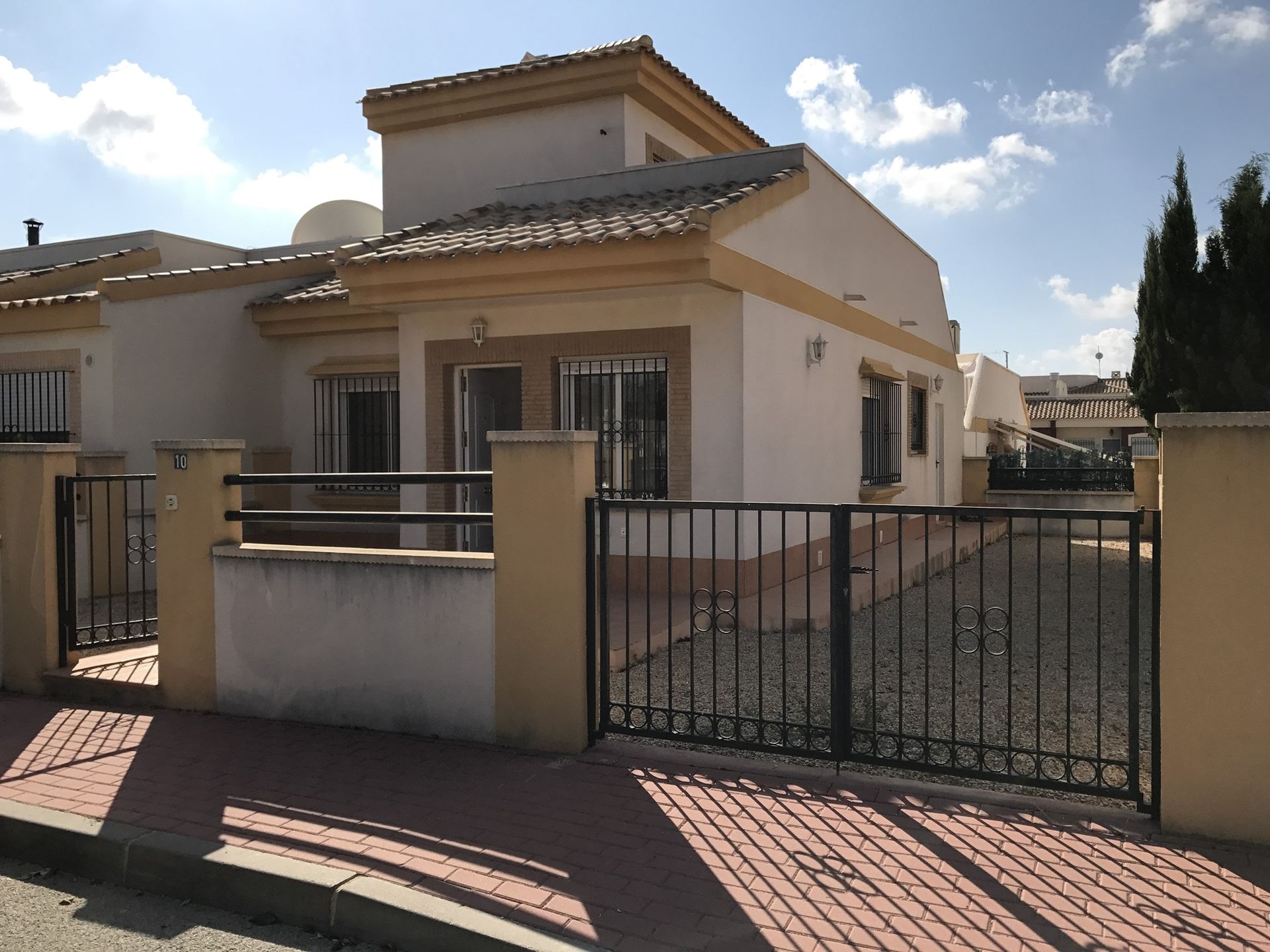 Haus im Ära-Alta, Murcia 10748575