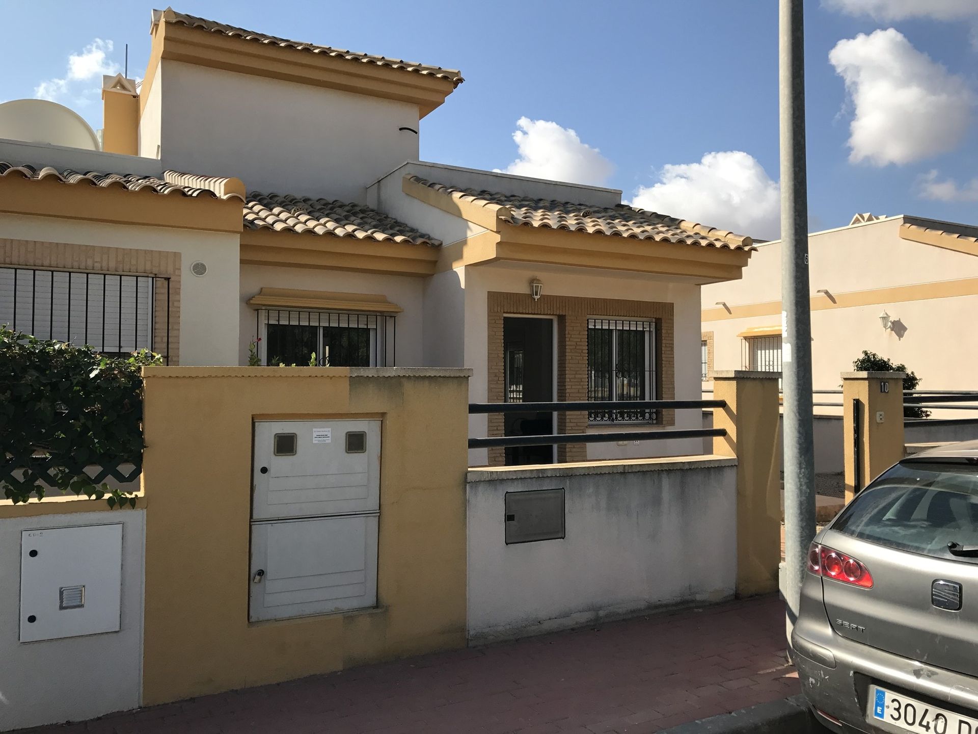 بيت في Murcia, Región de Murcia 10748575