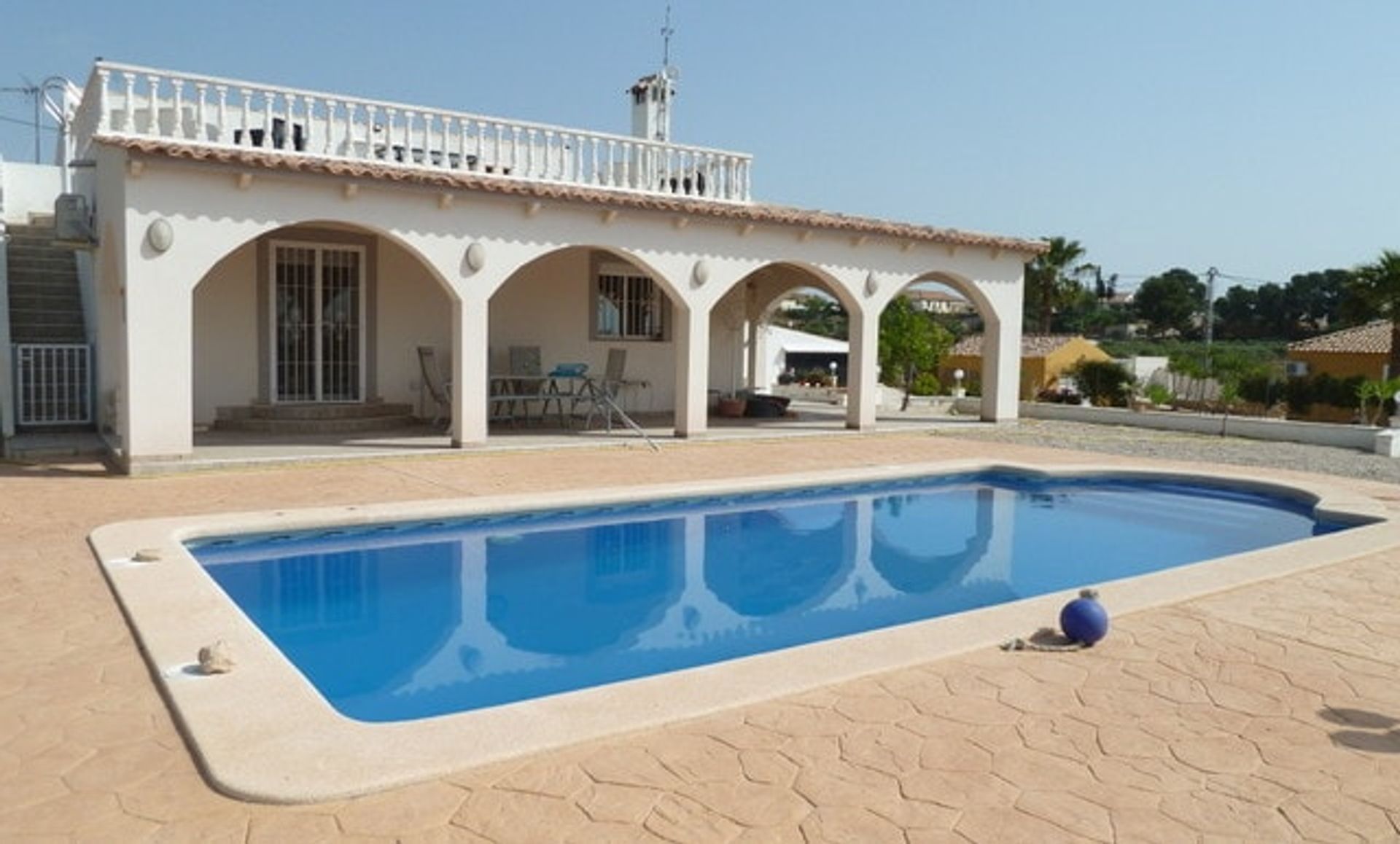 Huis in Tijdperk-Alta, Murcia 10748578