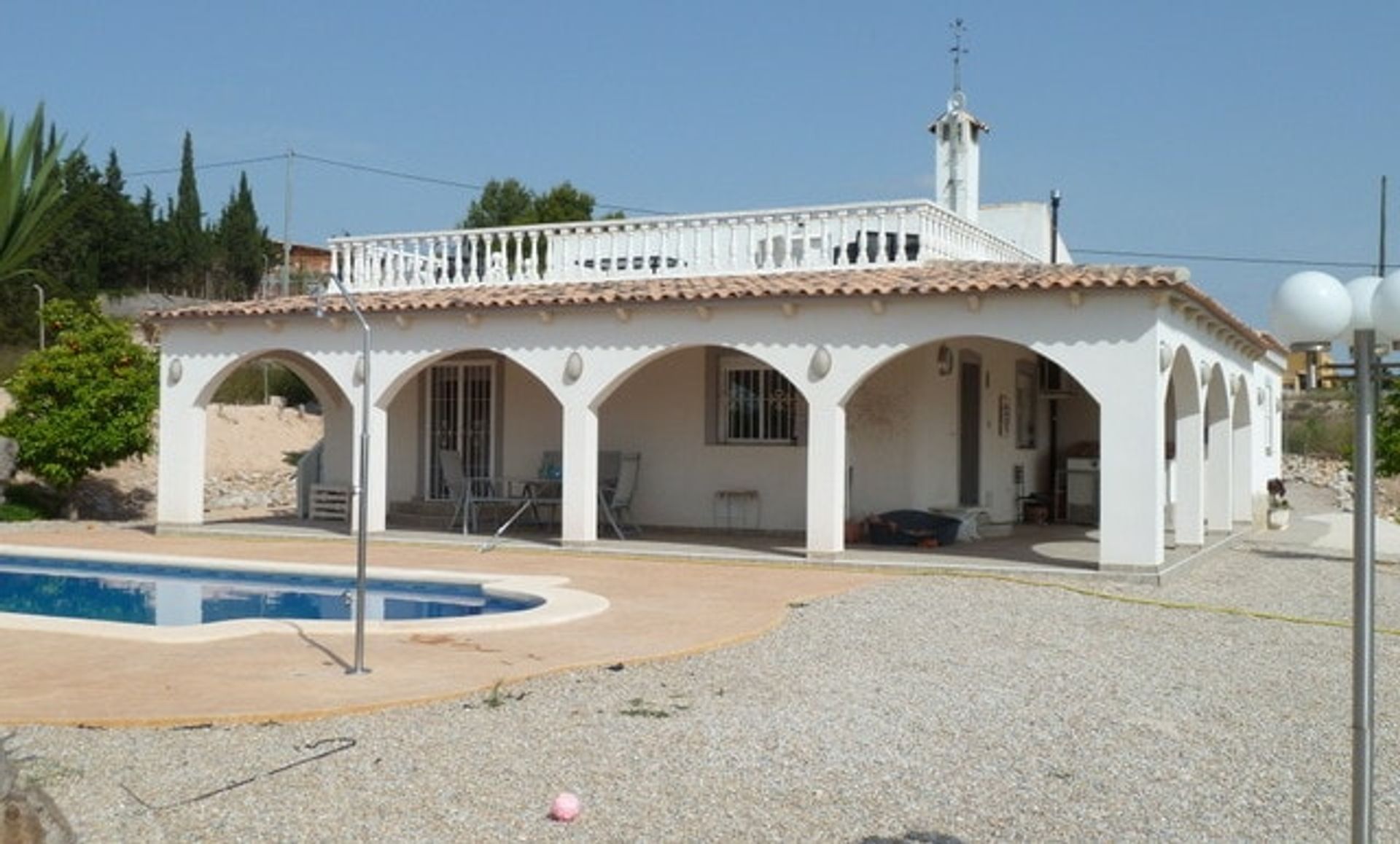 loger dans Murcia, Región de Murcia 10748578