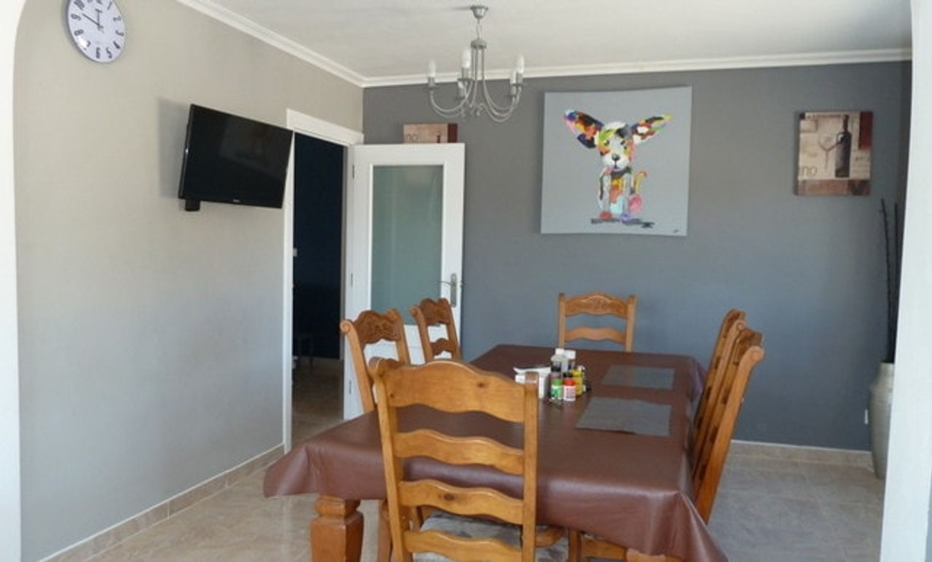 Huis in Tijdperk-Alta, Murcia 10748578