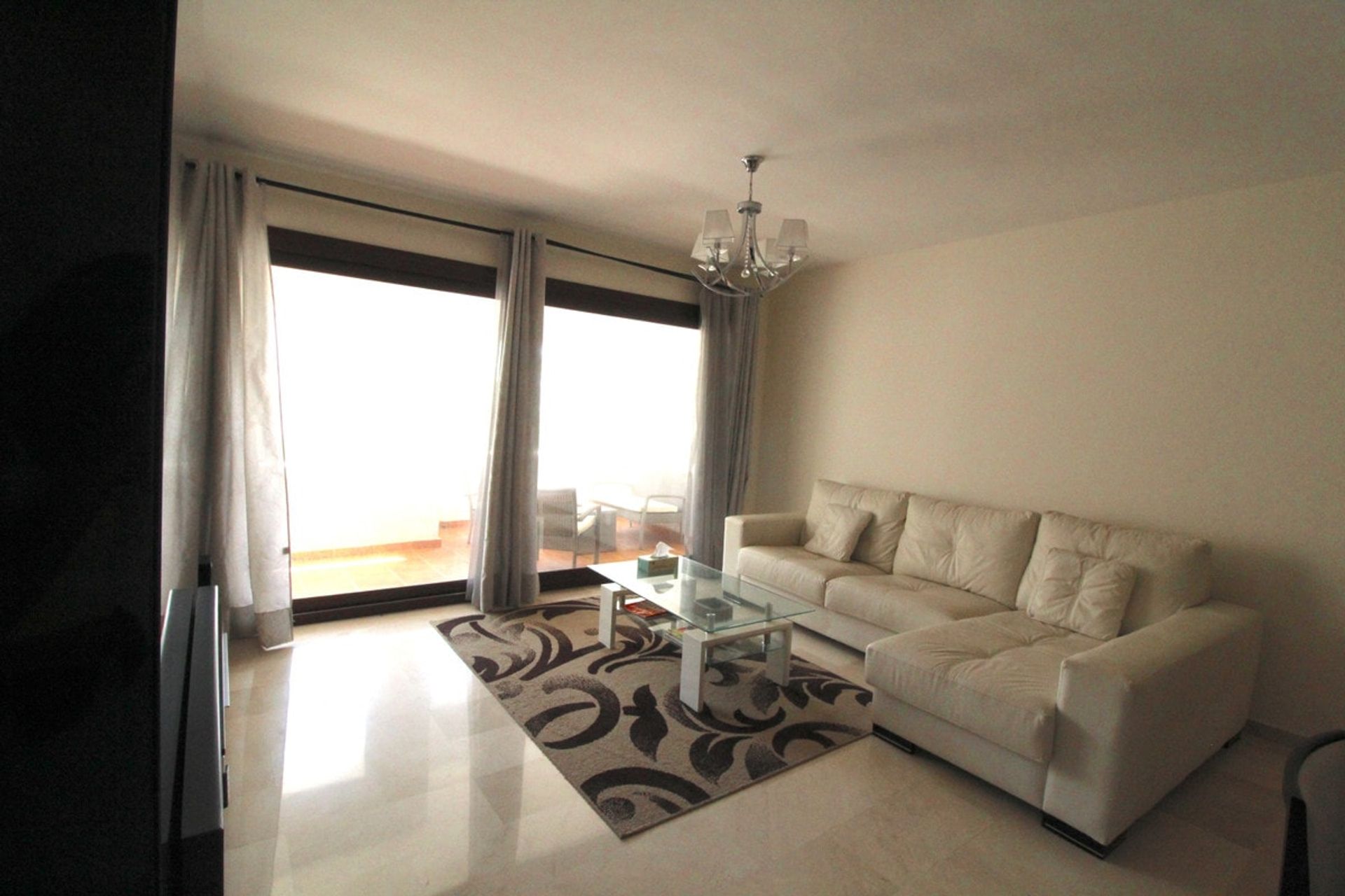 Condominium in El Engel, Andalusië 10748581