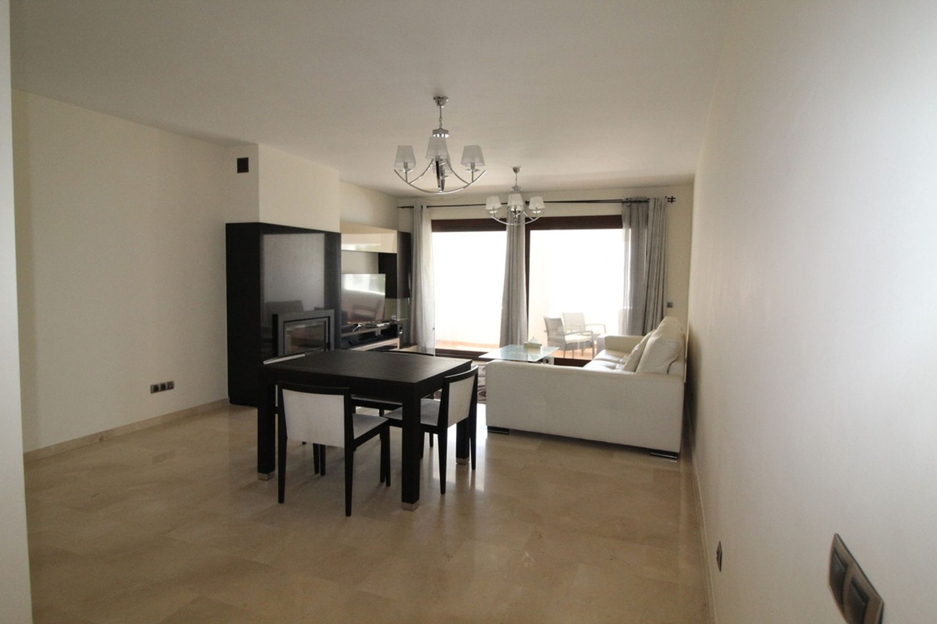 Condominium in El Engel, Andalusië 10748581