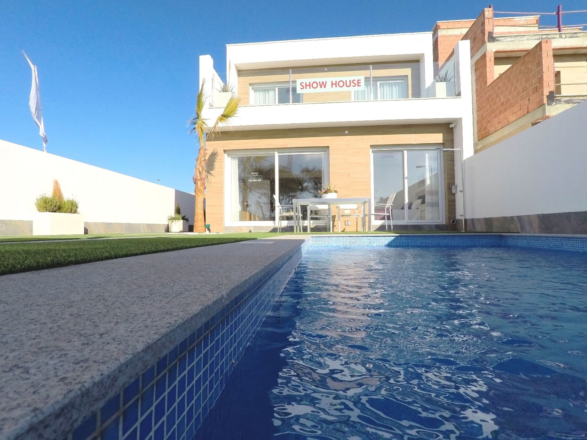 Huis in Los Tarragas, Murcia 10748584