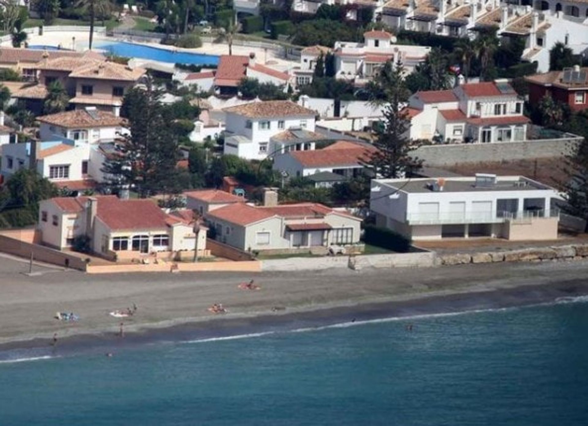 casa en Estepona, Andalucía 10748585