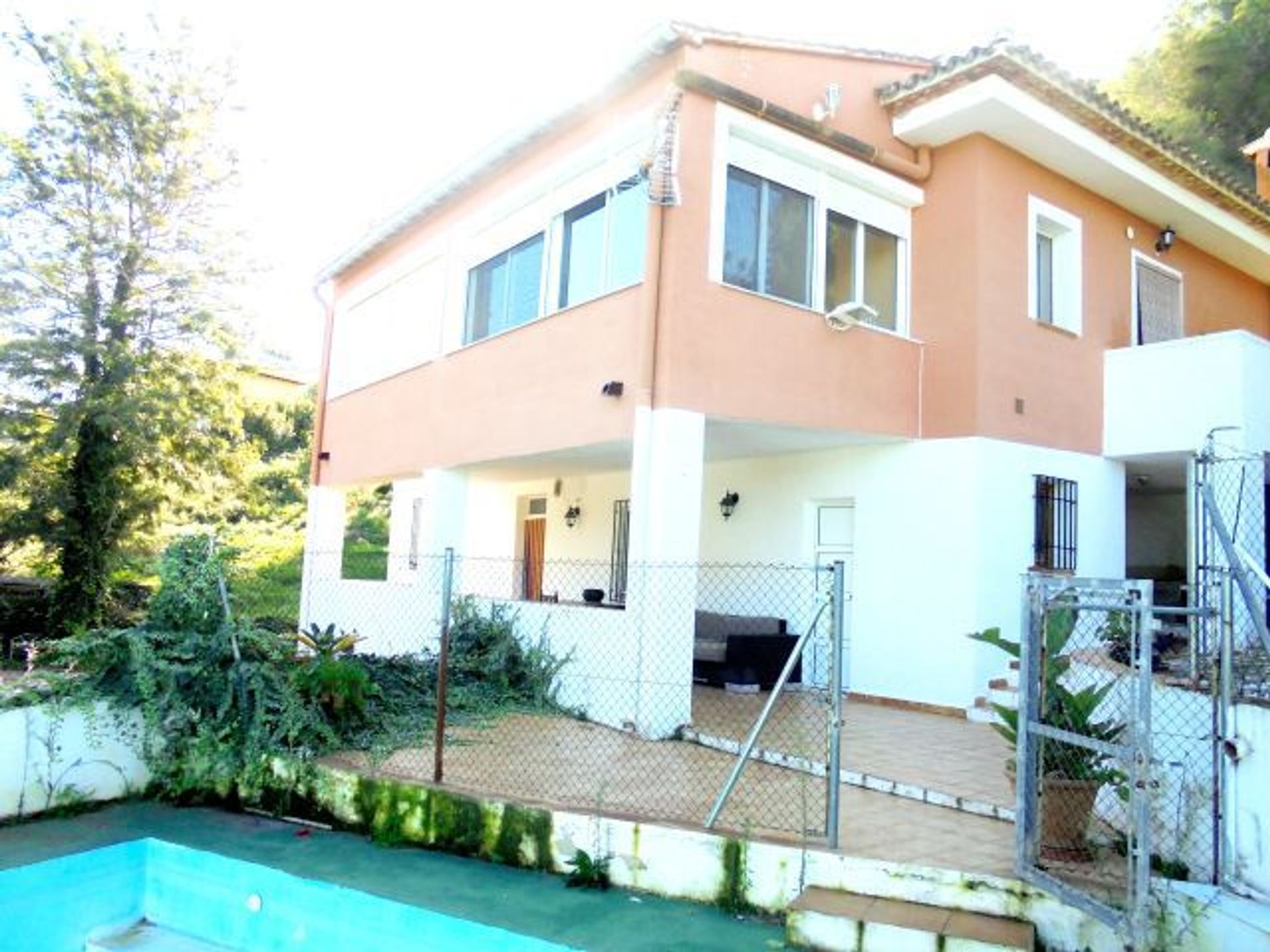 House in Pedreguer, Comunidad Valenciana 10748588