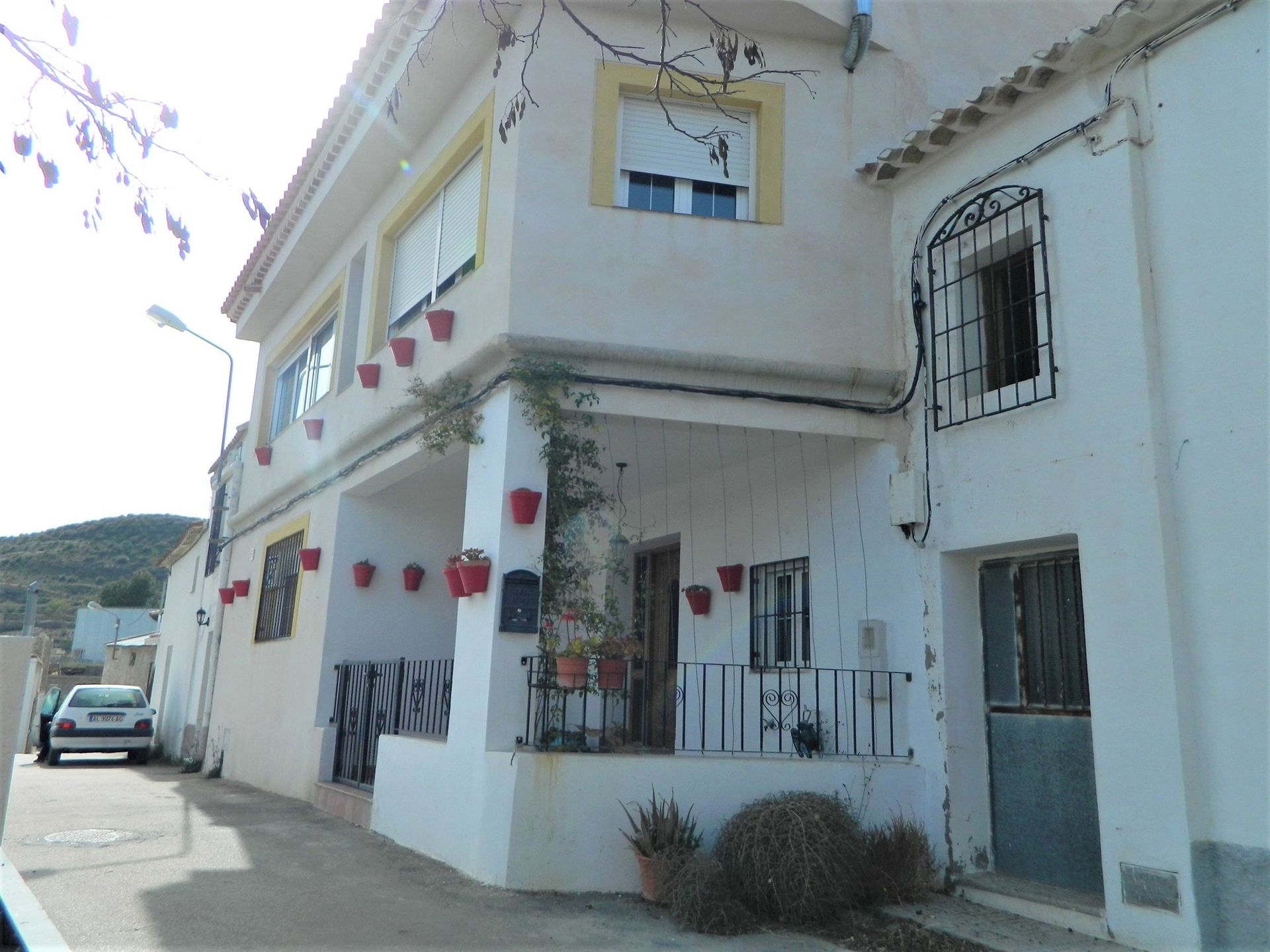 Haus im Sorbas, Andalusien 10748589