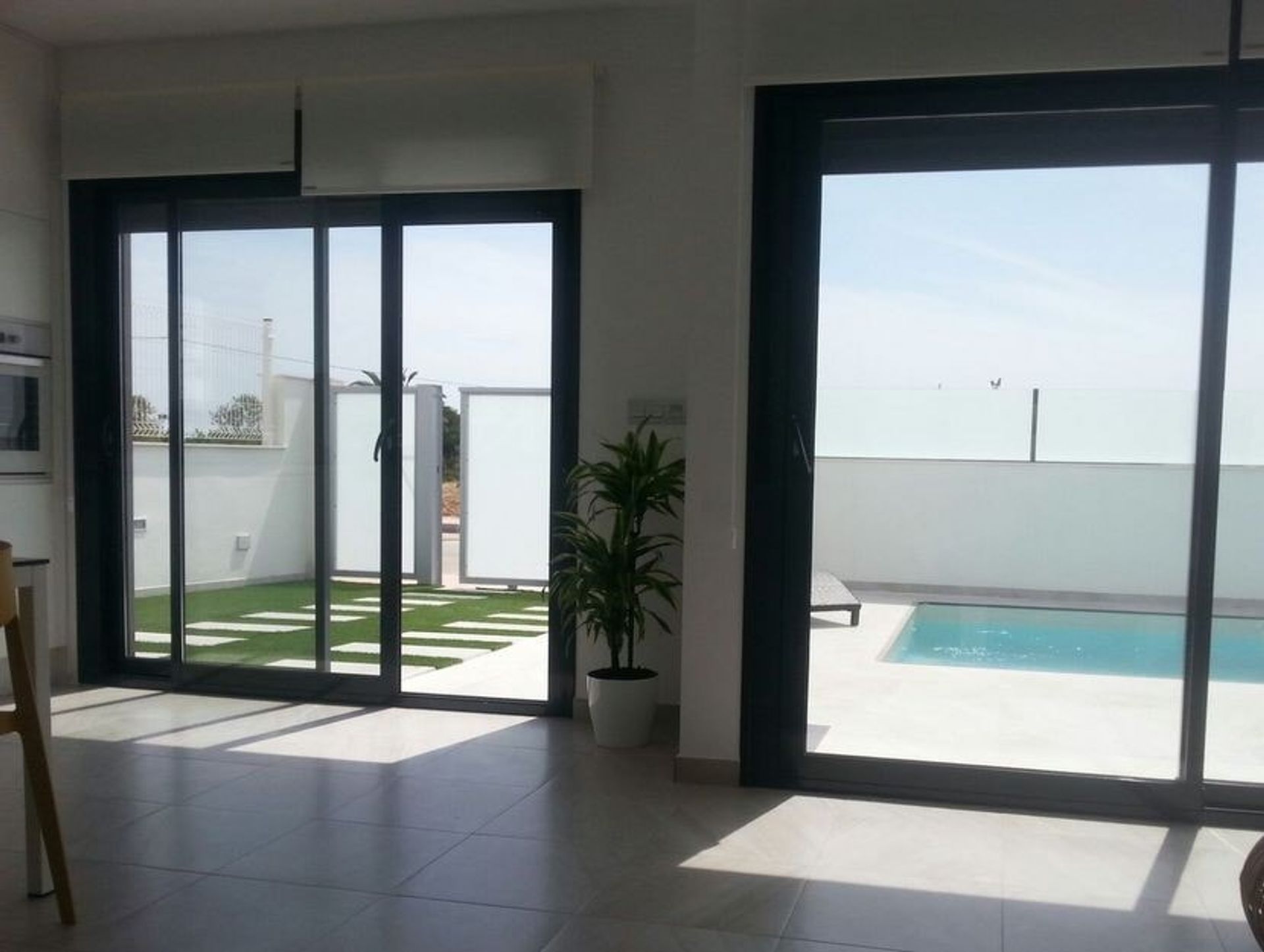 Huis in Tijdperk-Alta, Murcia 10748592