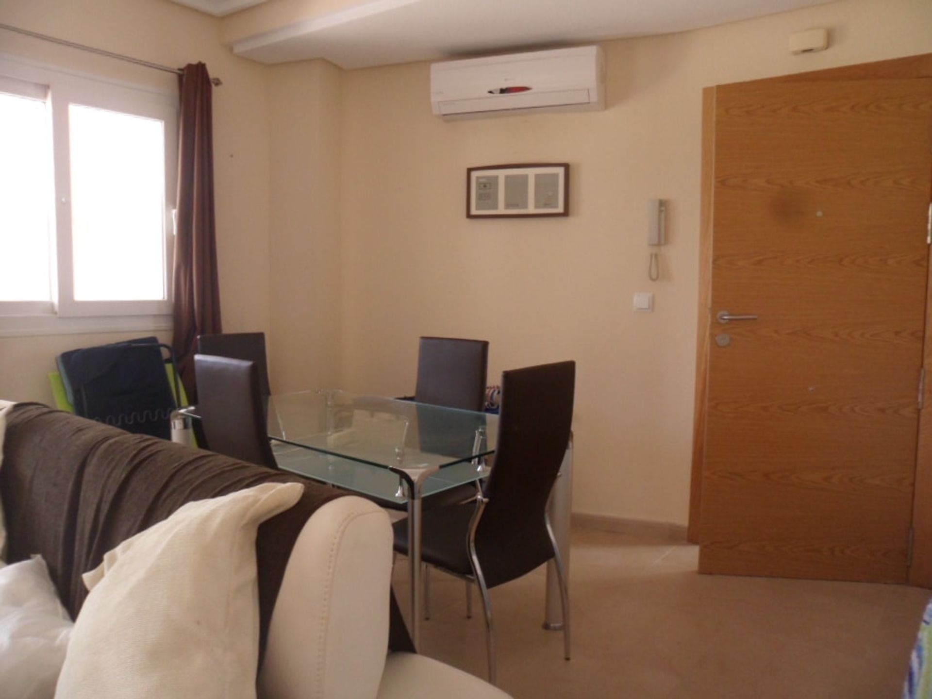 Osakehuoneisto sisään Murcia, Región de Murcia 10748593