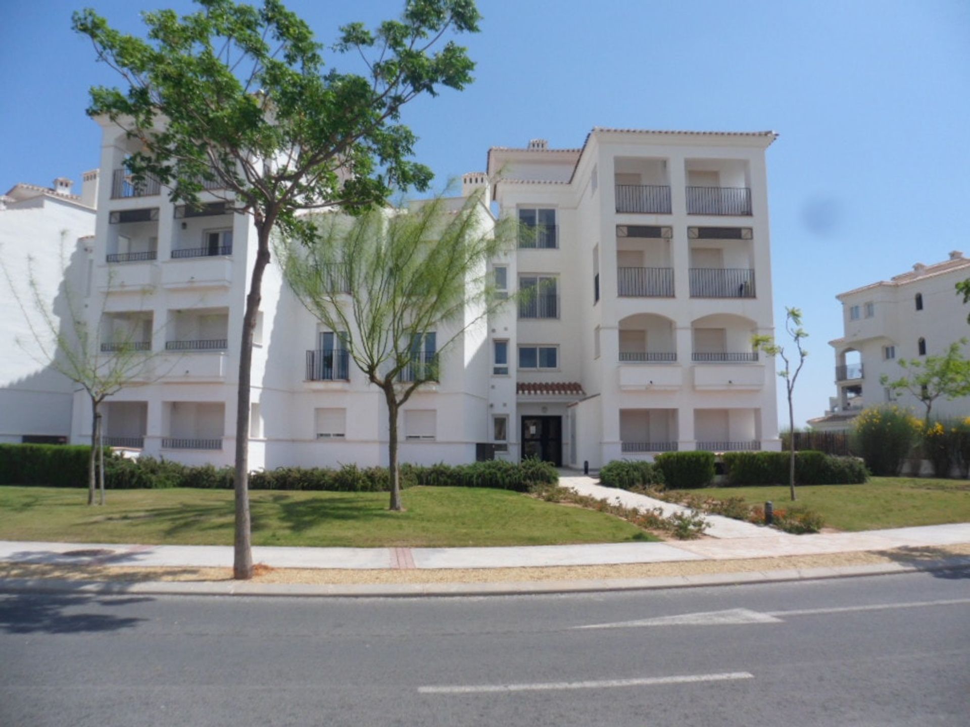 Квартира в Murcia, Región de Murcia 10748593