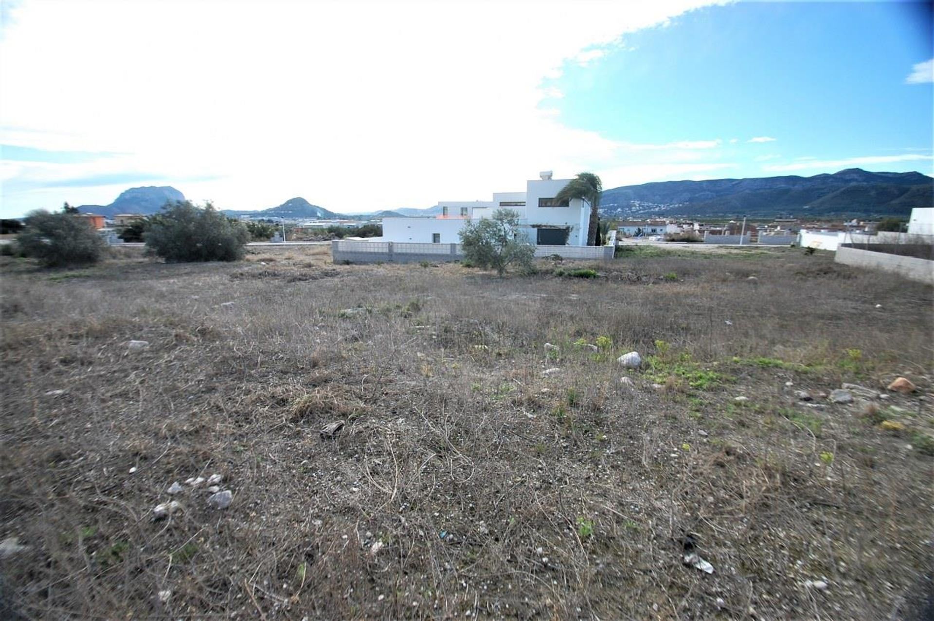 Land i Beniarbeig, Valencia 10748595