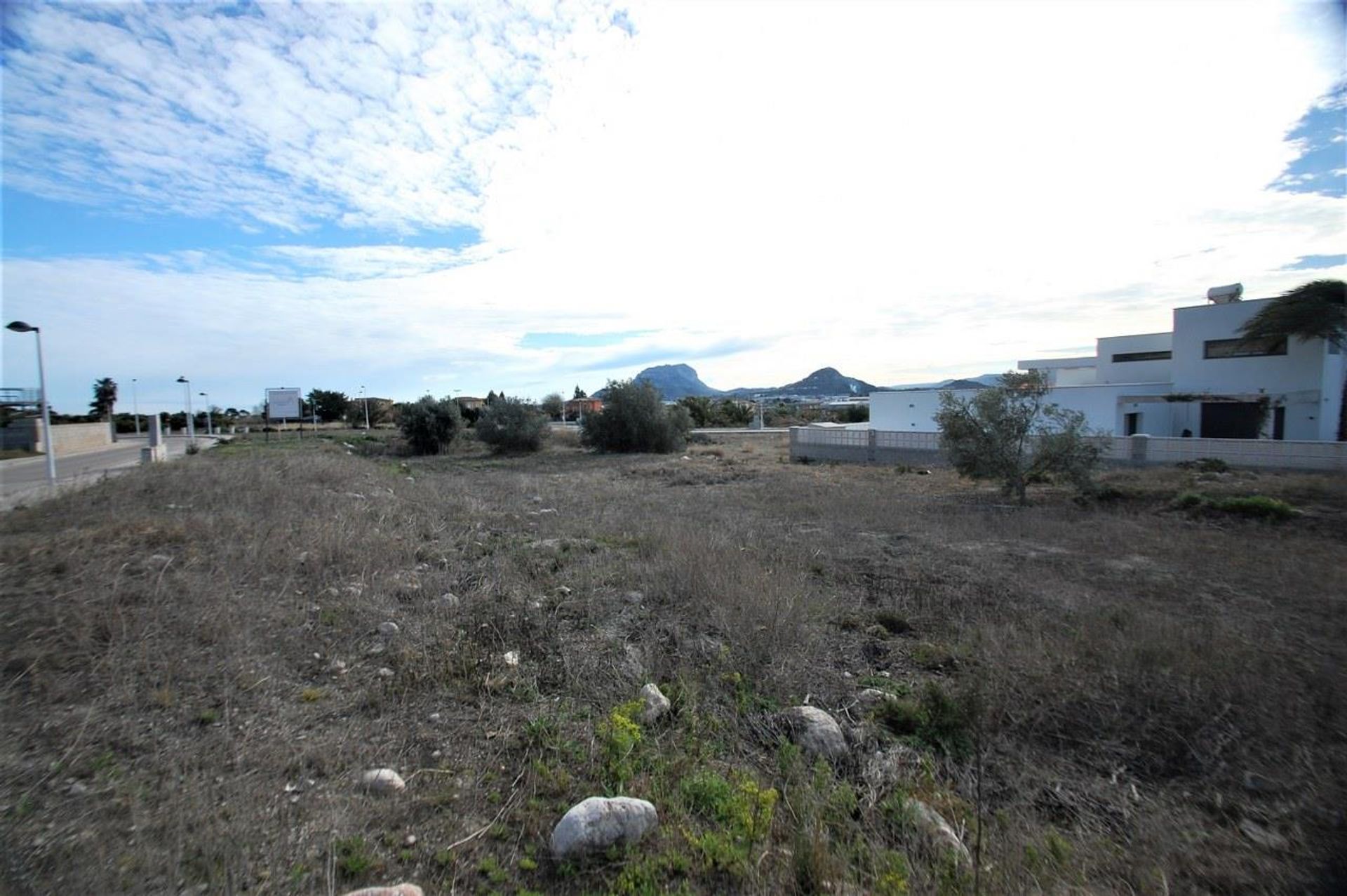 Land i Beniarbeig, Valencia 10748595