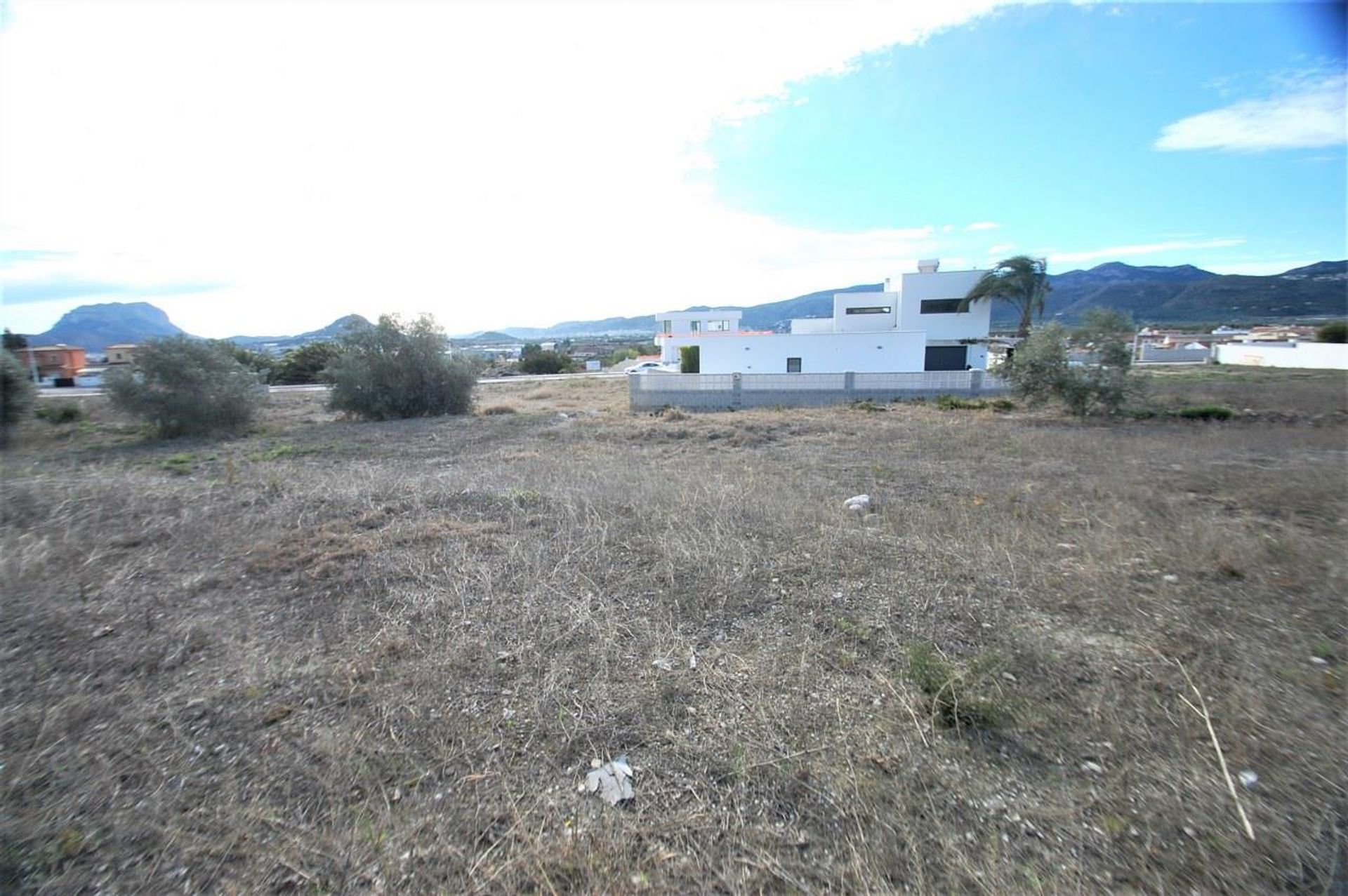 Land i Beniarbeig, Valencia 10748595