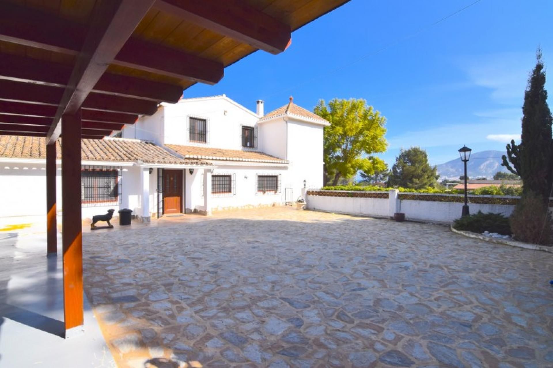 casa en l'Alfàs del Pi, Comunidad Valenciana 10748600