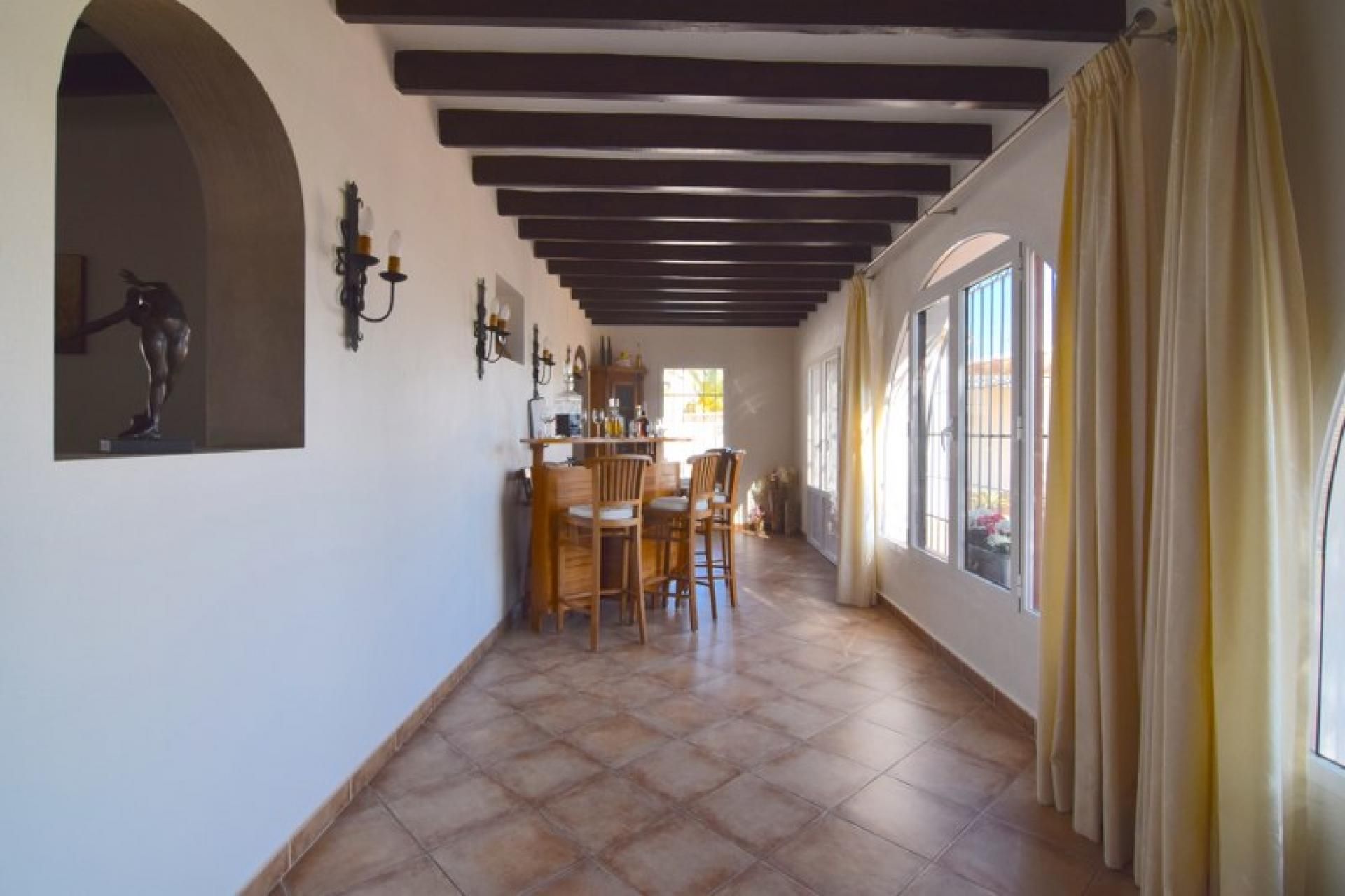 casa en l'Alfàs del Pi, Comunidad Valenciana 10748600