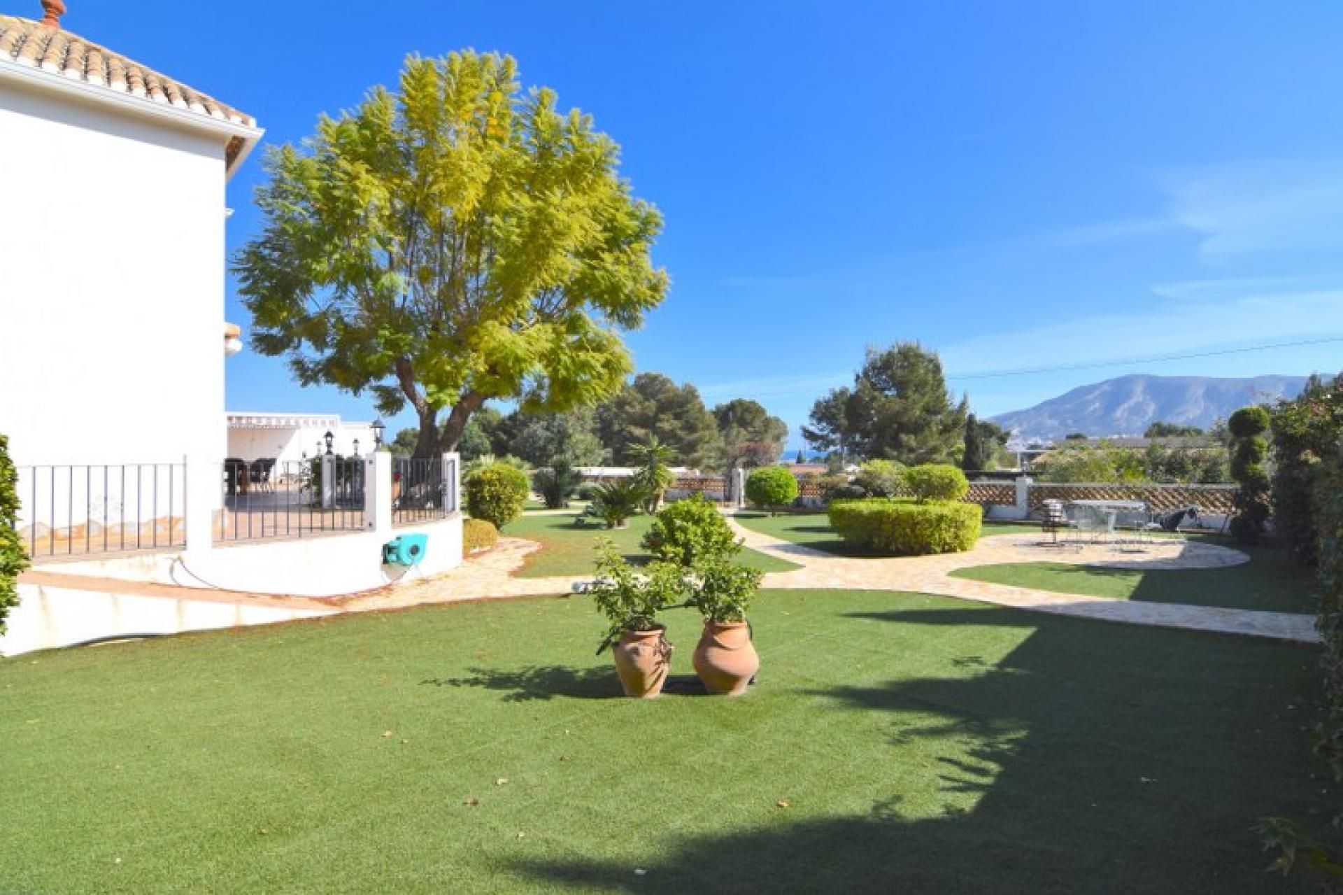 casa en l'Alfàs del Pi, Comunidad Valenciana 10748600