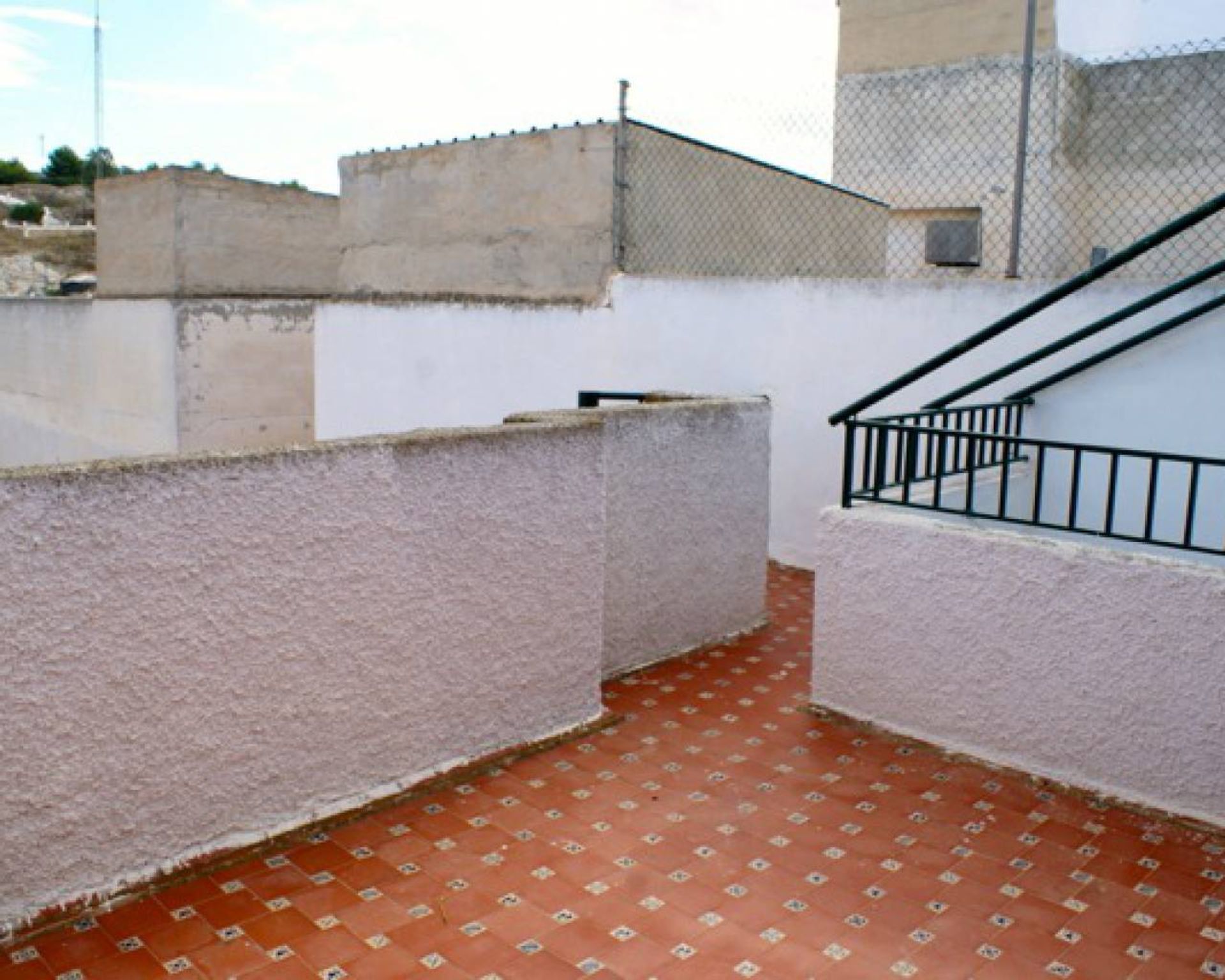 Condominium in Formentera del Segura, Comunidad Valenciana 10748605